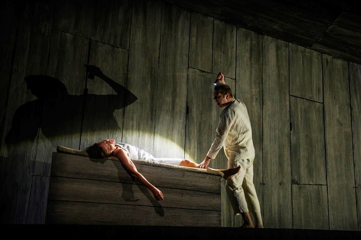 Самоубийца (МХТ имени А. П. Чехова)