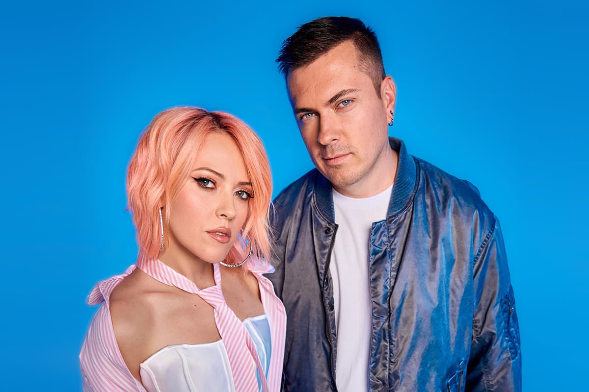 Вирус (Kultura Concert Hall)