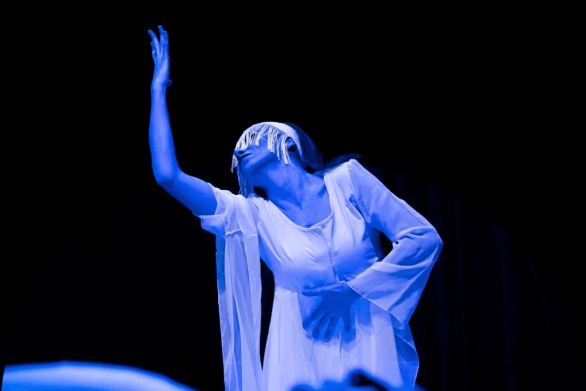 Огни Анатолии (БКЗ «Октябрьский»)