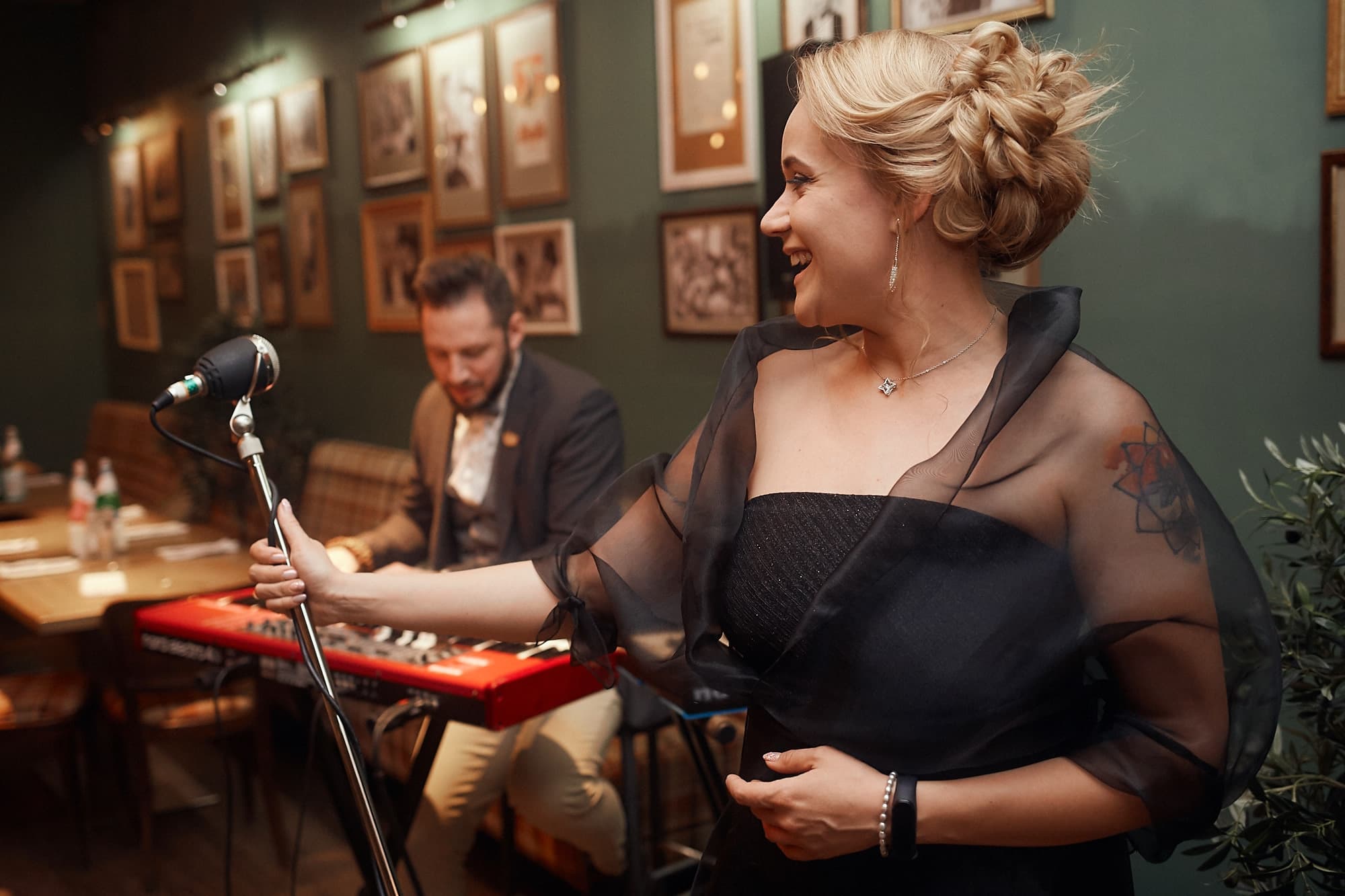 Невелик оркестр. Прощай, молодость! (Сделано в СССР)