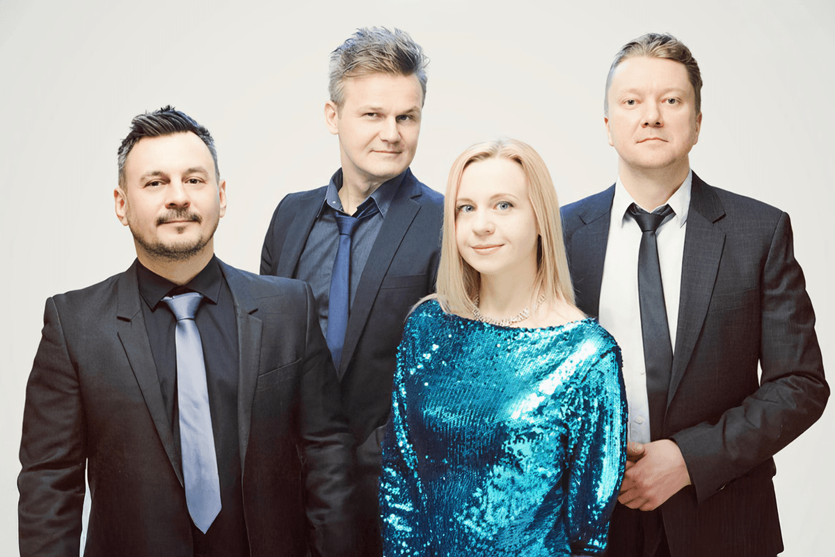 Приключения Электроников (16 Тонн)