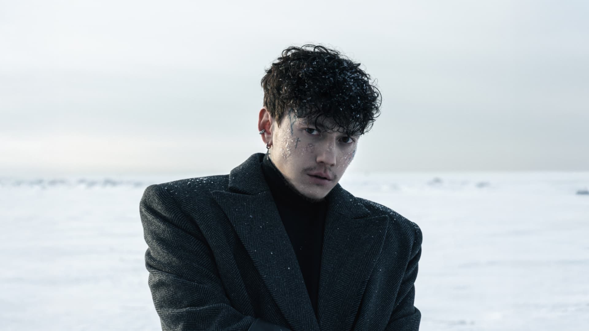 Три дня дождя (Roof Live)