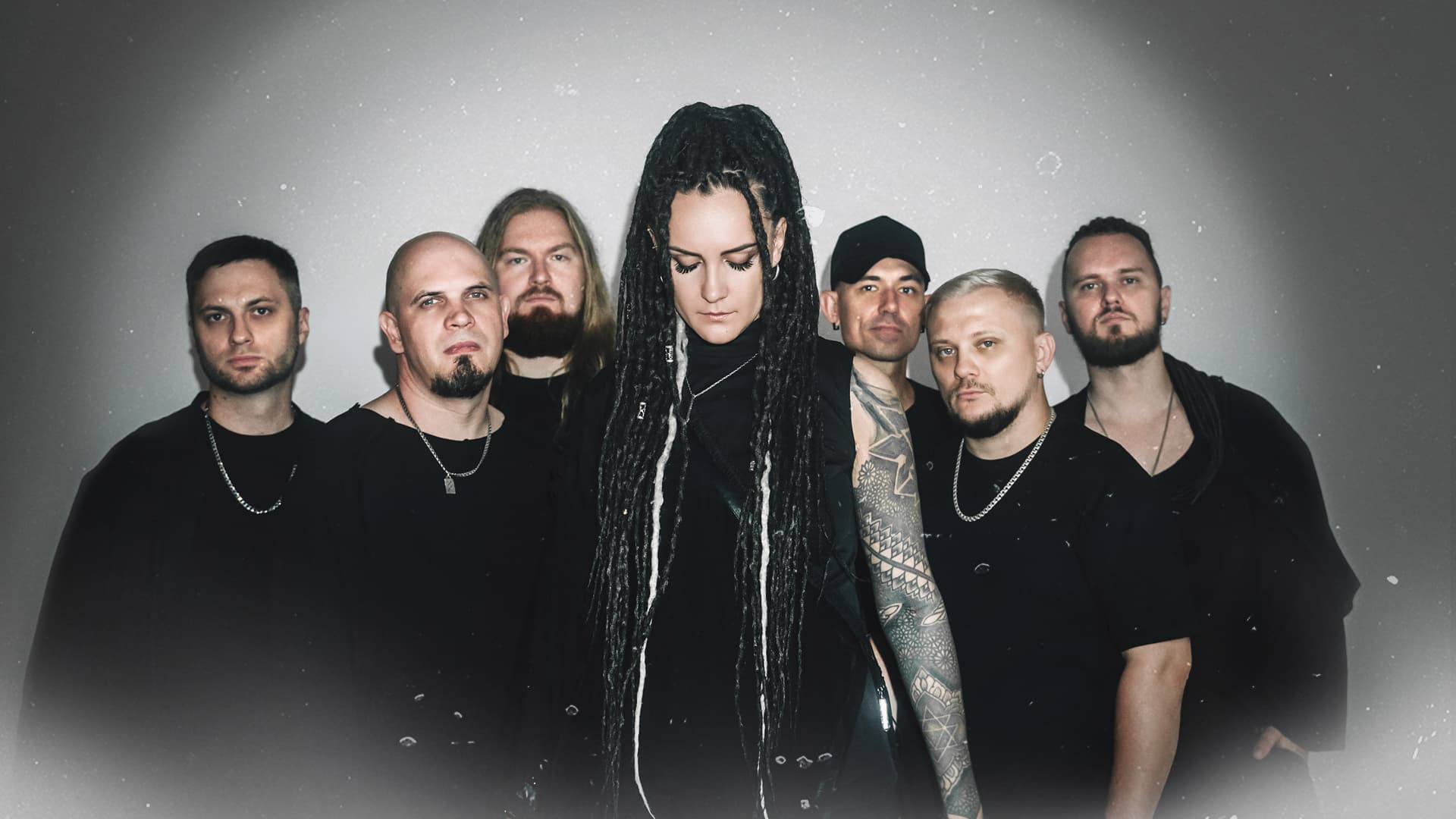 Drummatix. Meet & Greet (Jigger Pony)