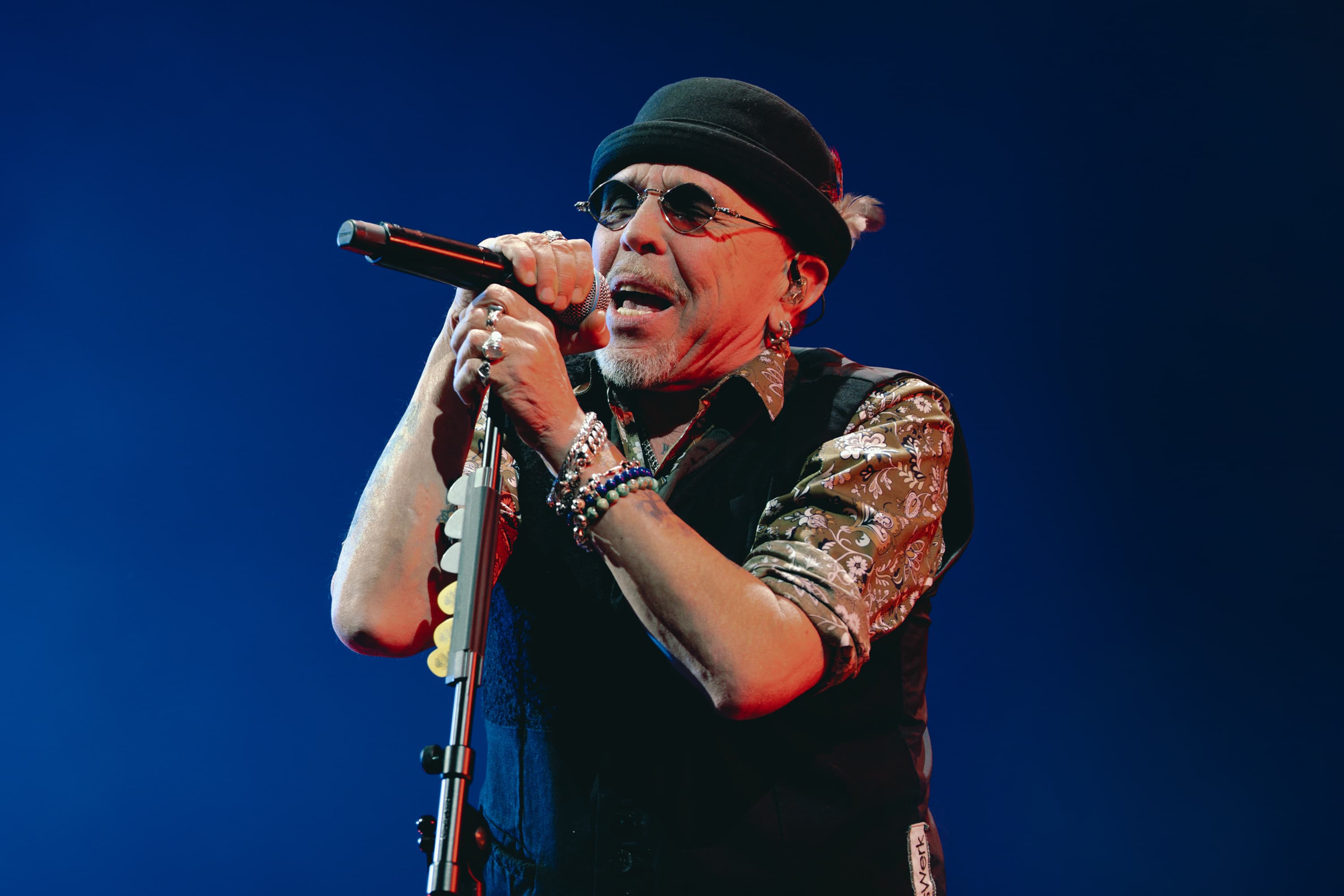 Гарик Сукачёв (Юбилейный)