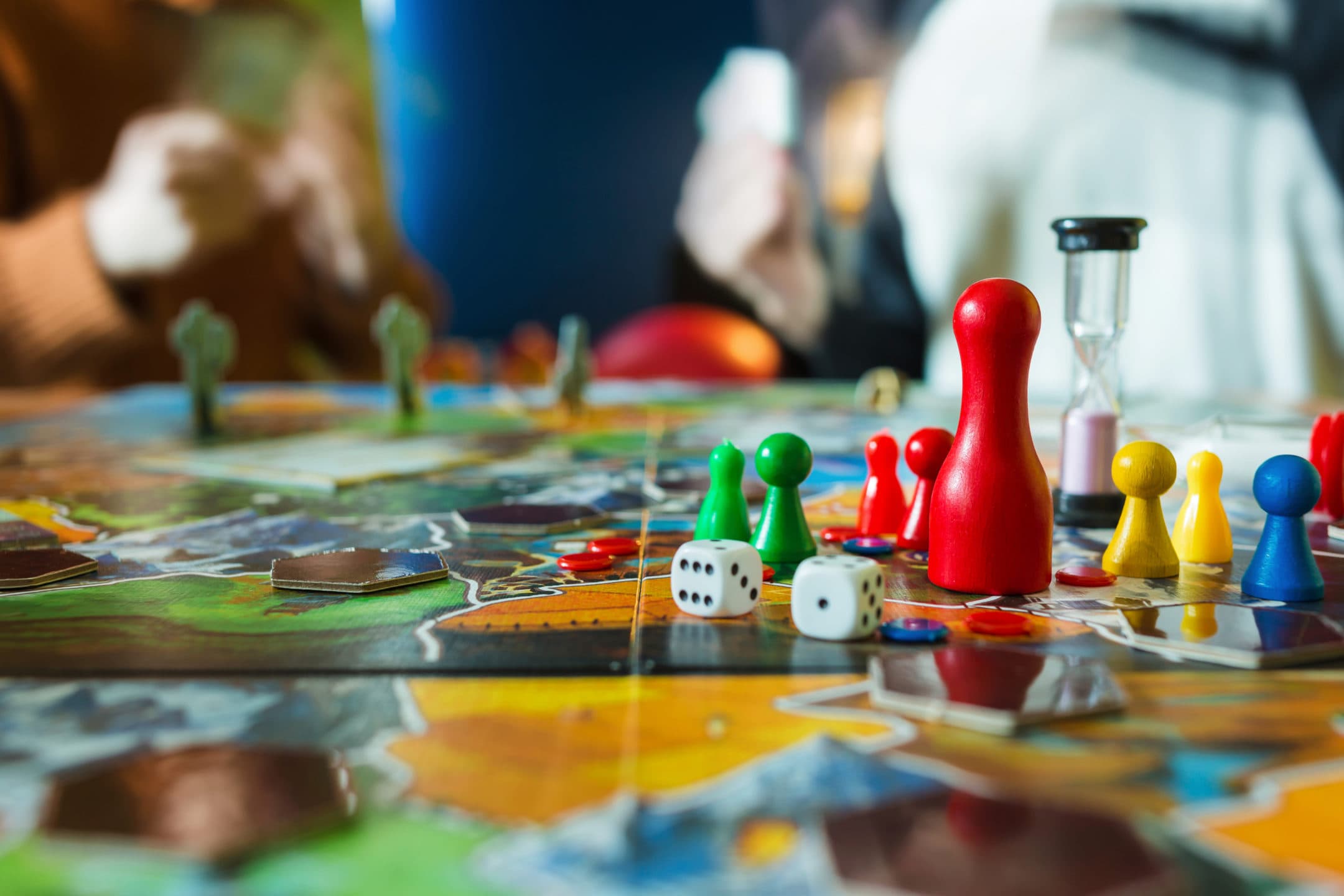 Catan Almaty (Kavkaz Bar)