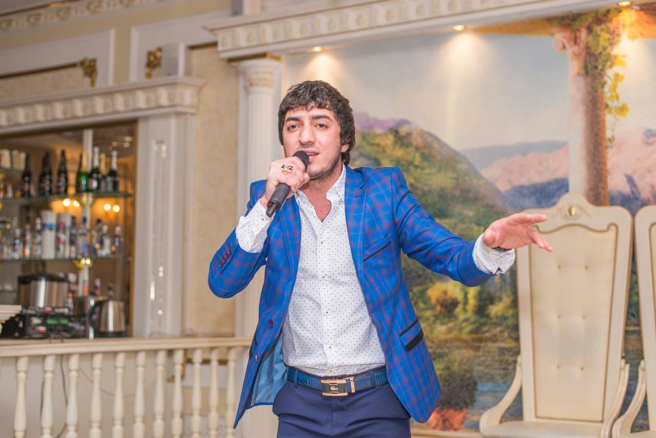 Авет Маркарян (Депо)
