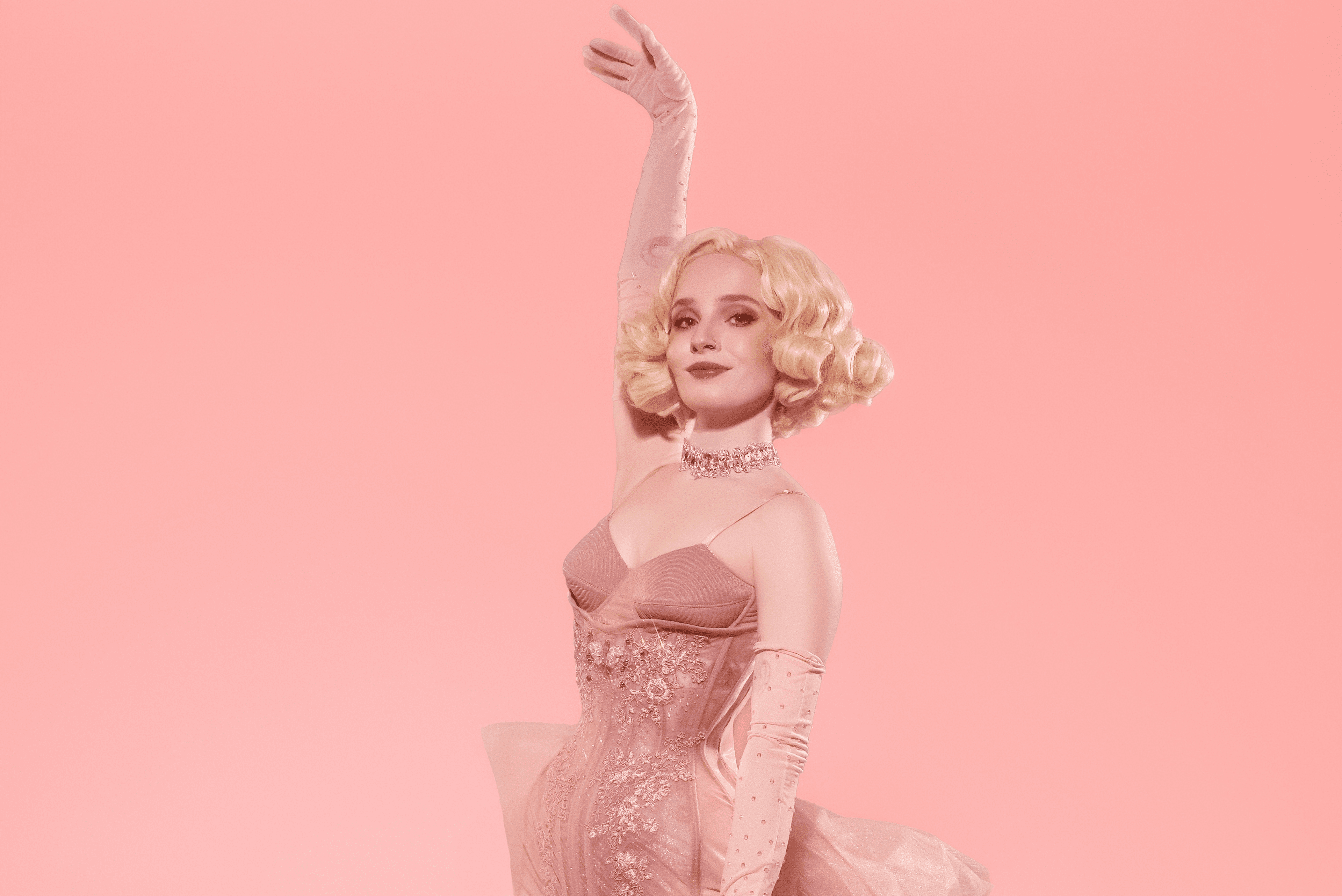 Starlets of Burlesque (Magnus Locus)