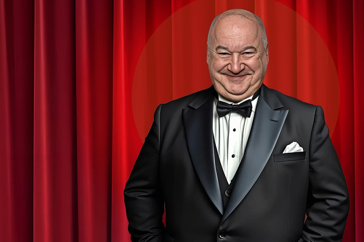 Игорь Маменко (ГДК им. Пускепалиса (Железноводск))