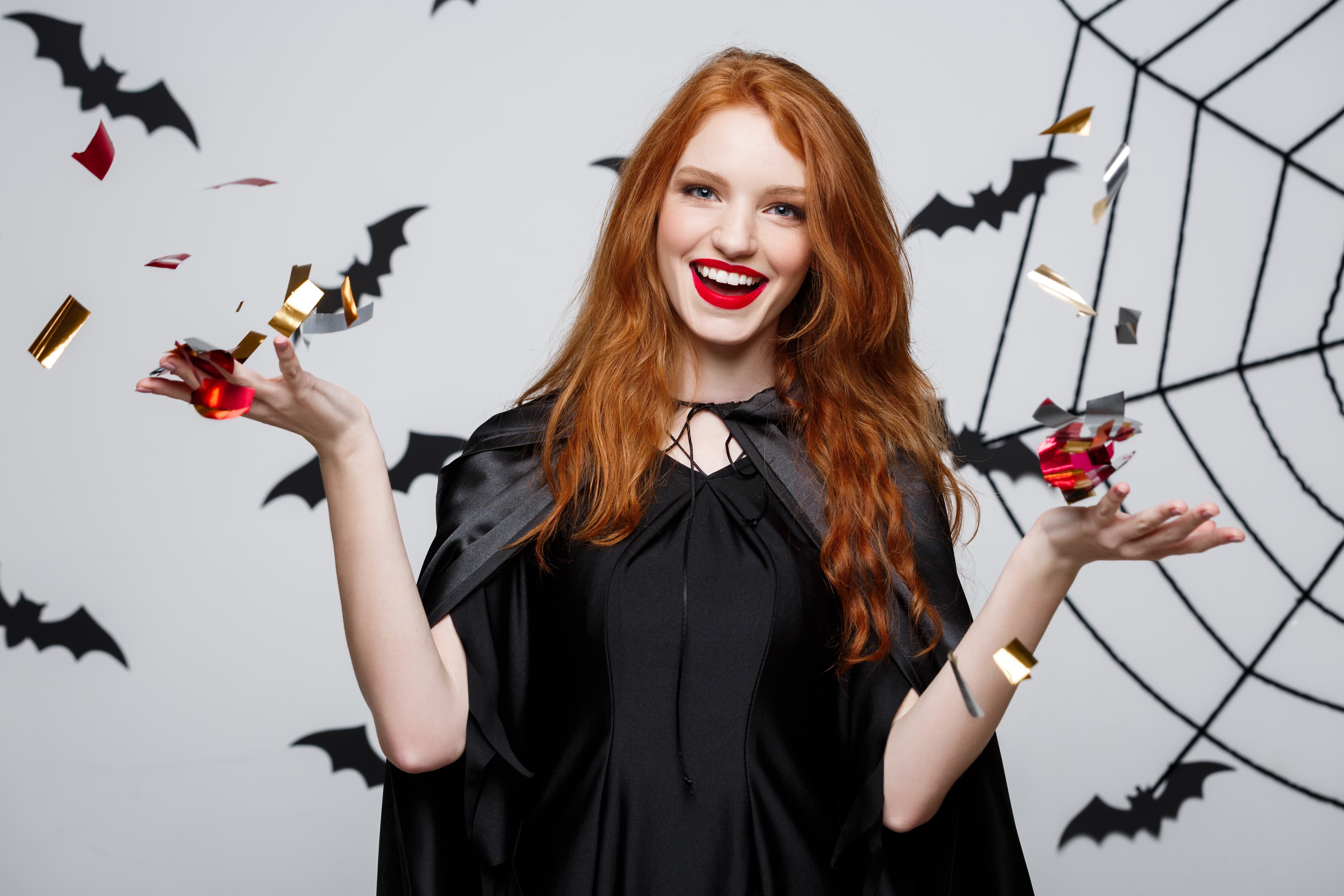 Страшилки на ночь. Halloween (Музей-театр «Булгаковский дом»)