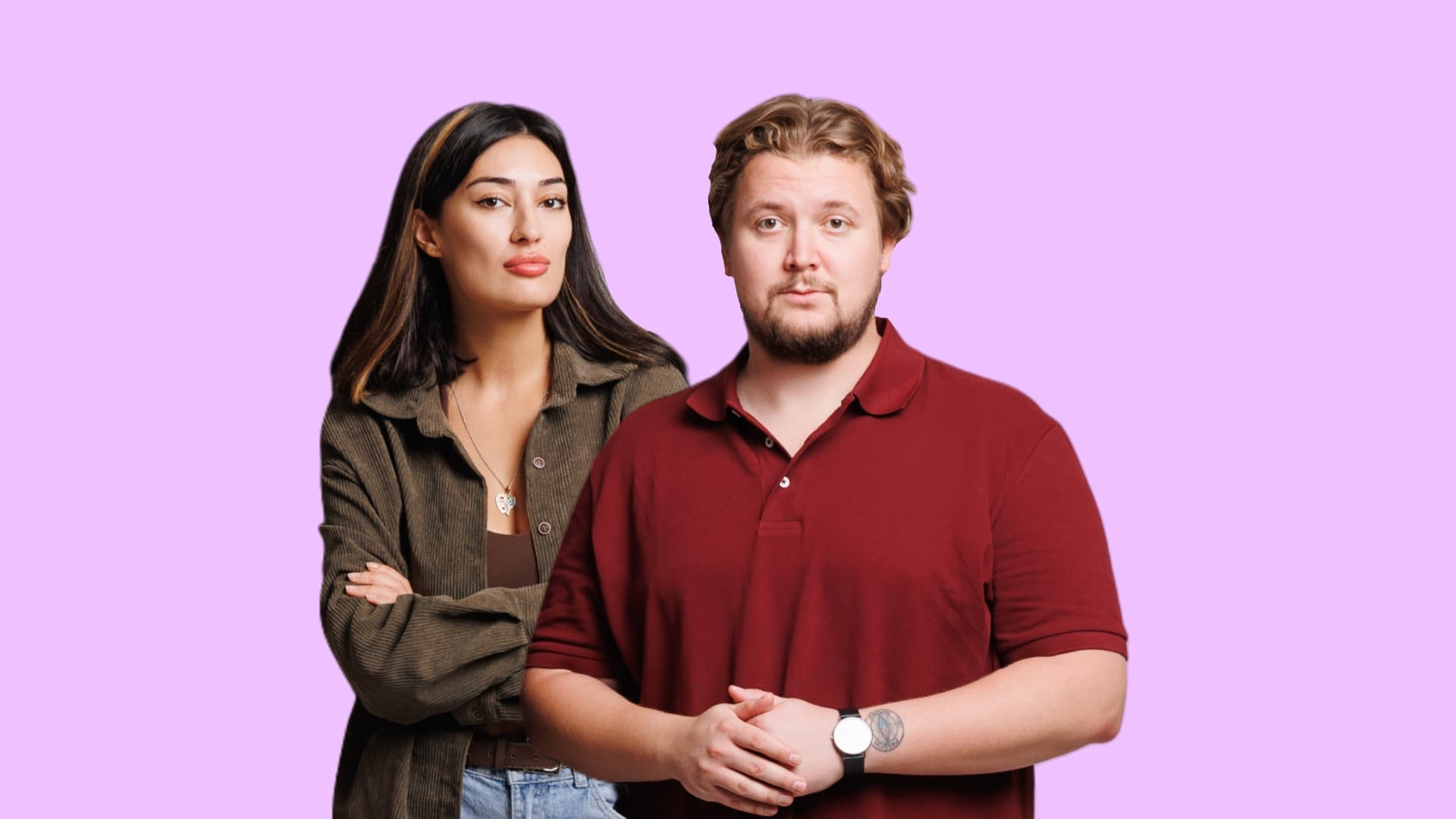 Вотафлаг (Central Stand-up Club)