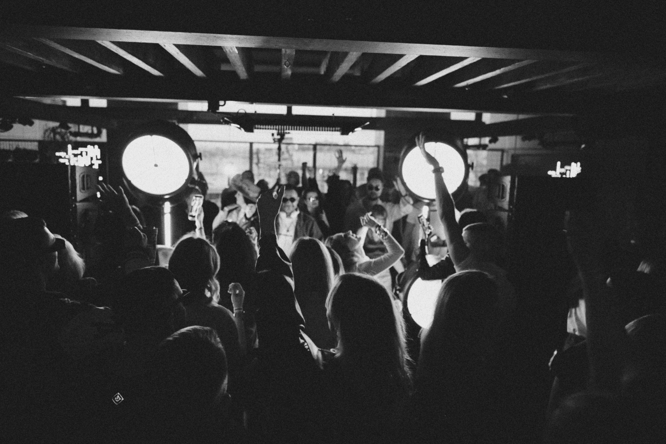 Rooftop X-perience (Крыша 18)