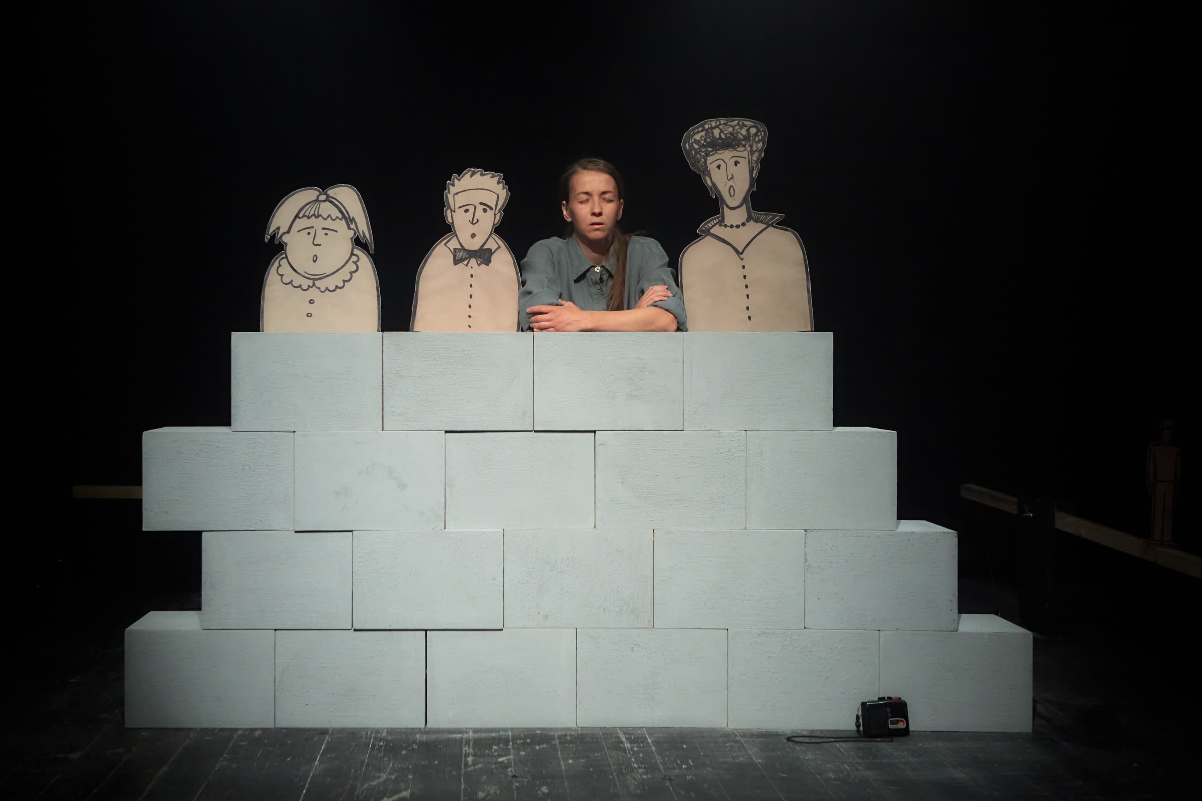 Край (Karlsson Haus на Фурштатской)