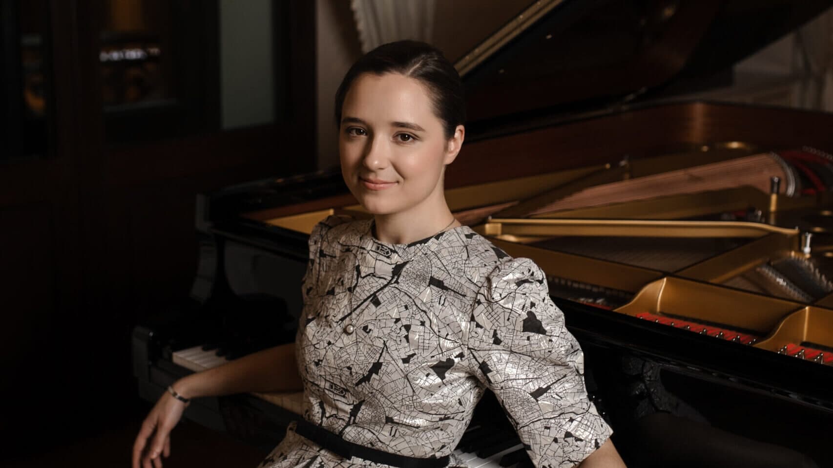 Прокофьев. К 135-летию со дня рождения (Капелла)