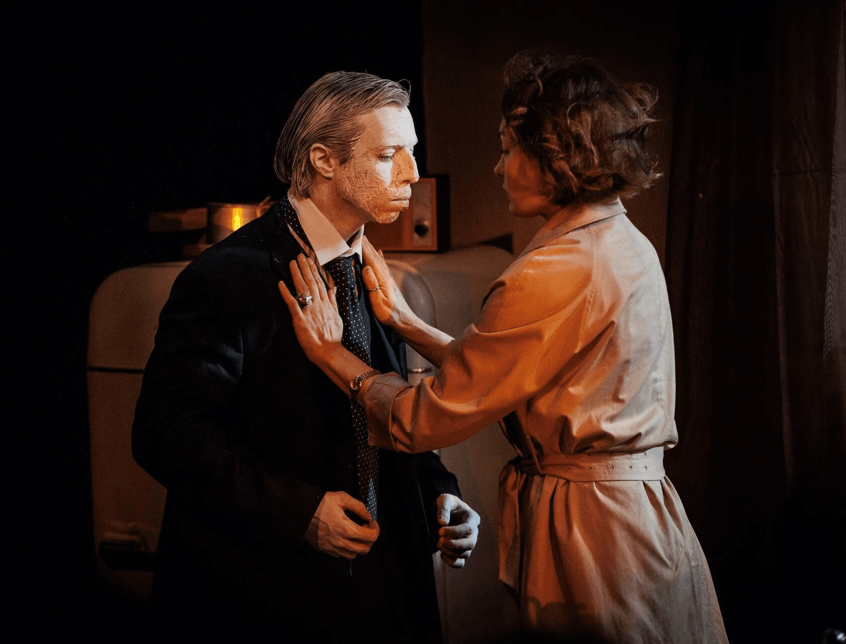 Пастернак (Мастерская)