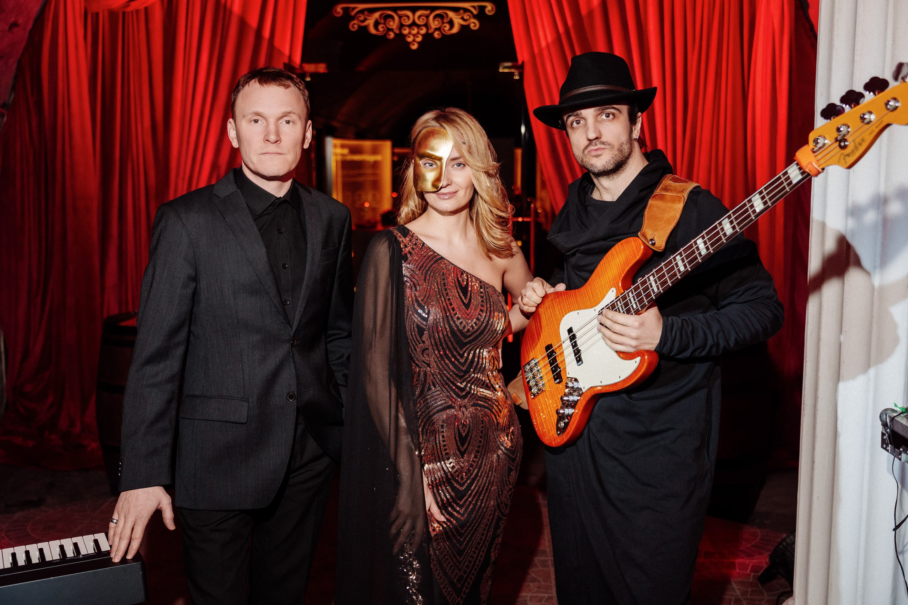 Резонанс (Музейно-исторический комплекс (Абрау-Дюрсо))