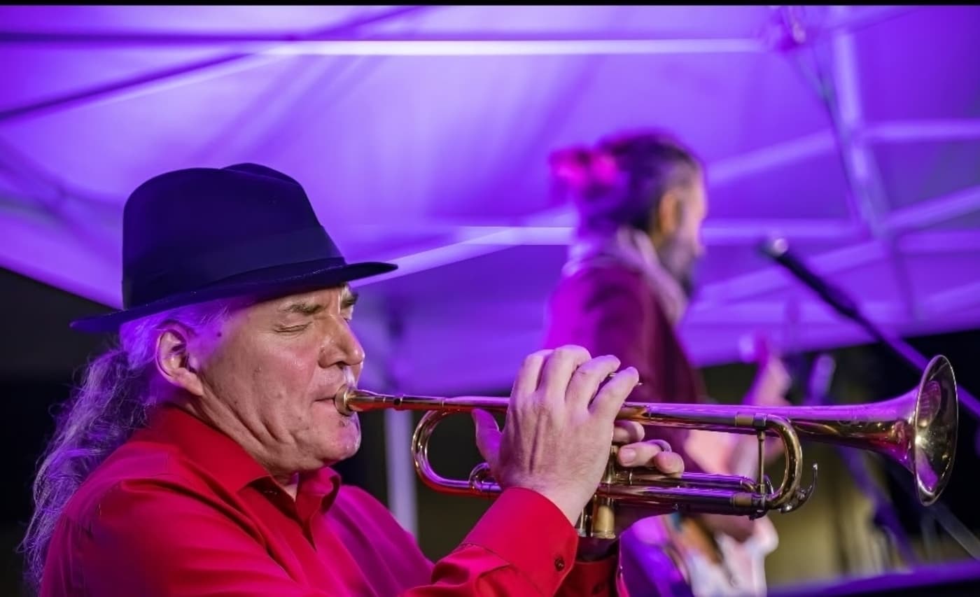 Vira Band (Музыка кофе и вина (МКВ))