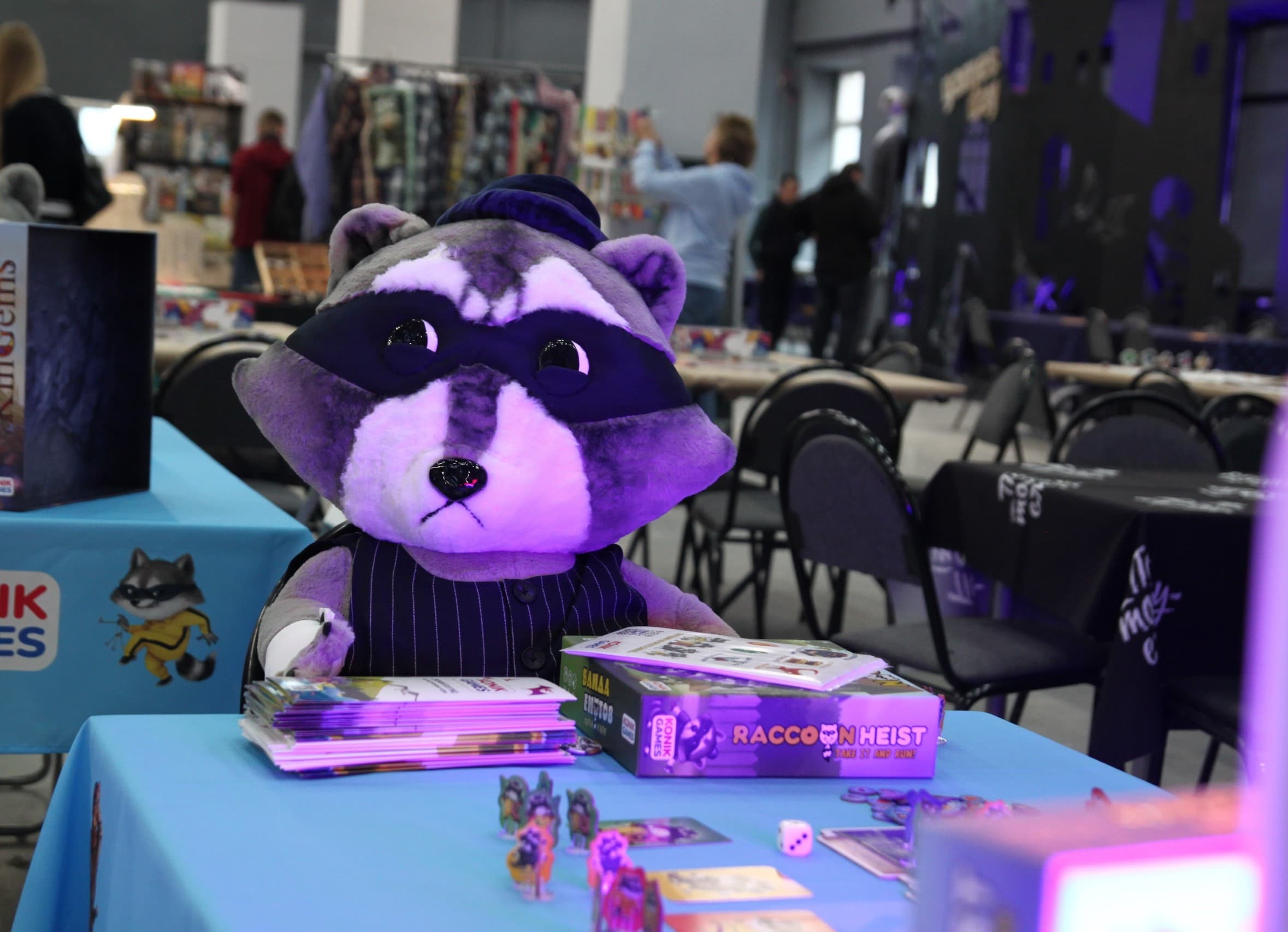 Games Day (ВДНХ)