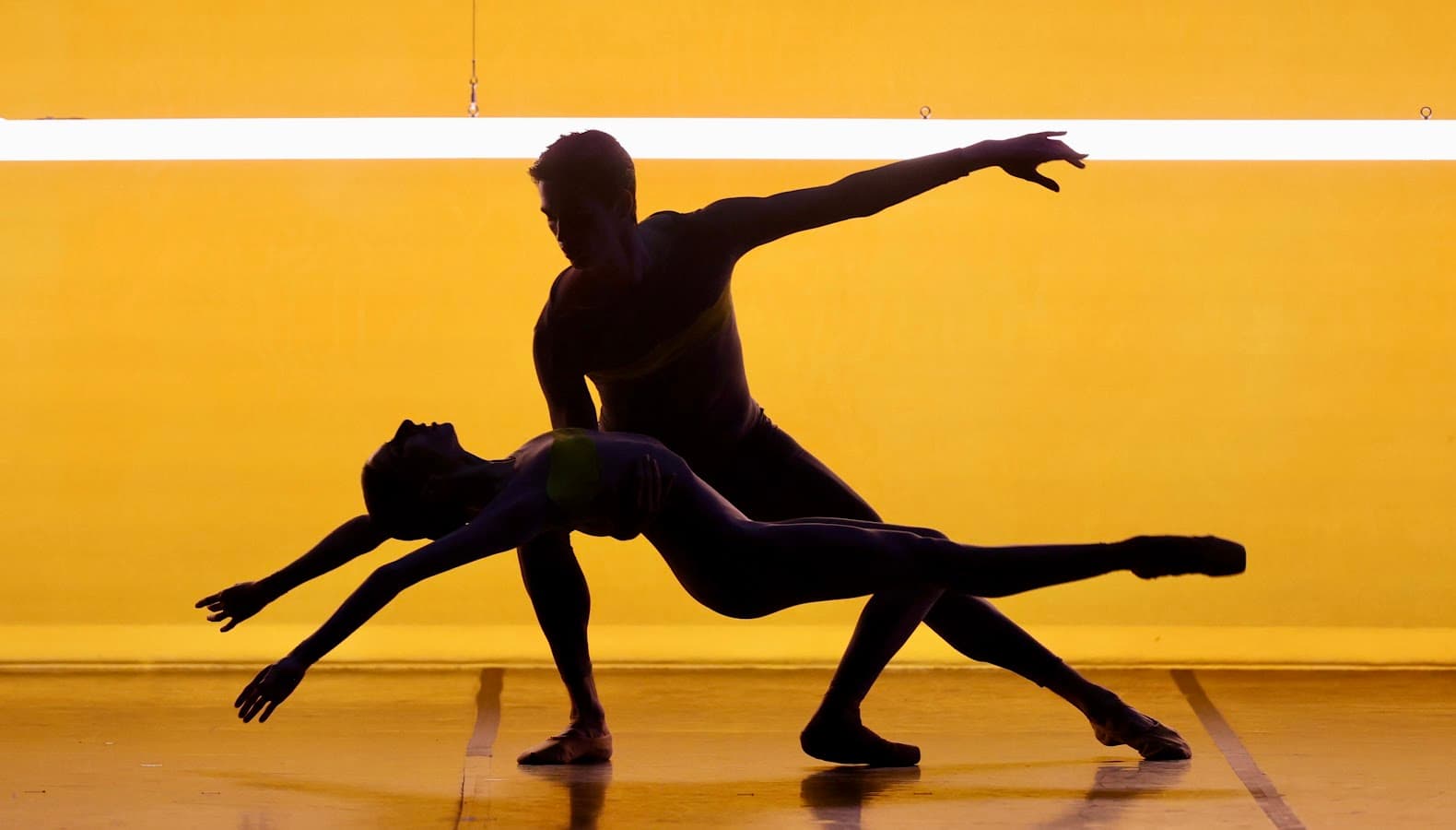 Брух. Сюита. Холст I (Геликон-опера)