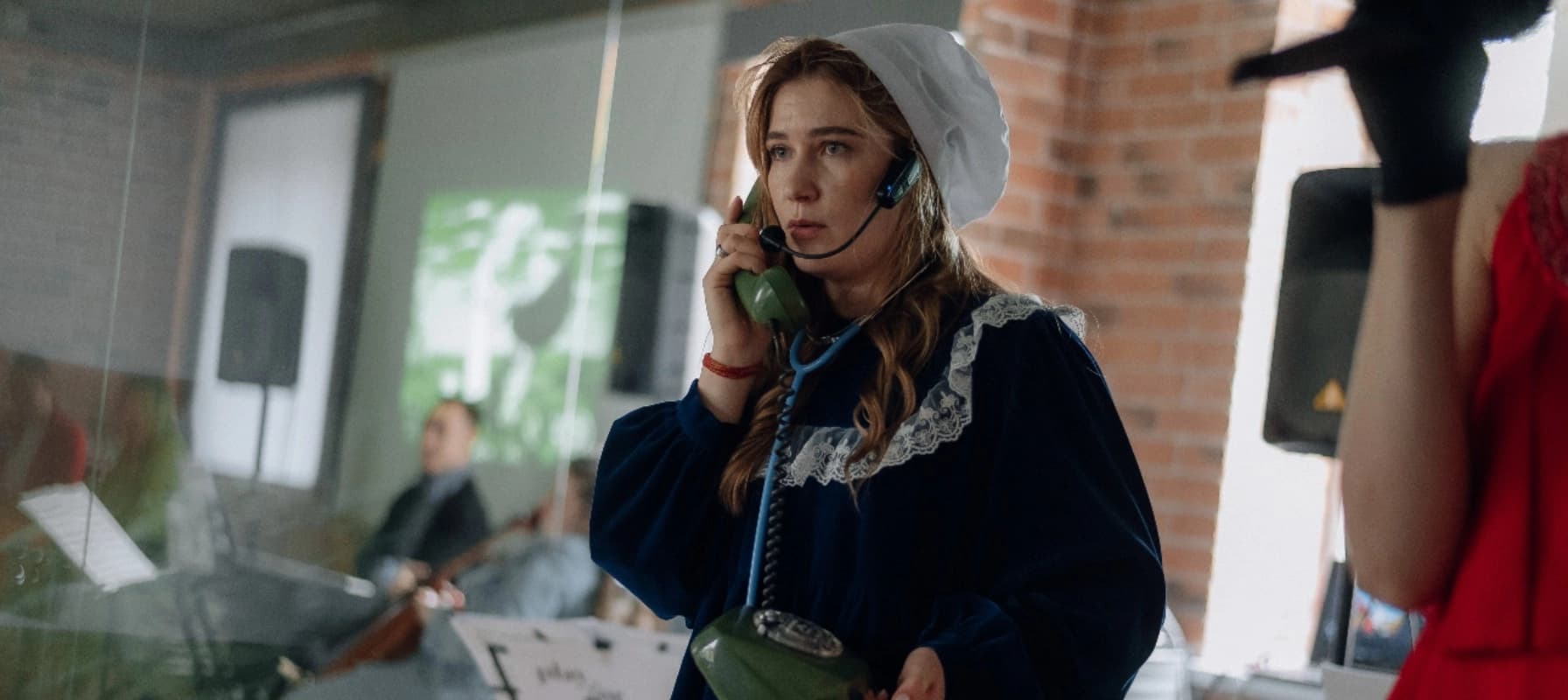 Айболит (Зарядье)