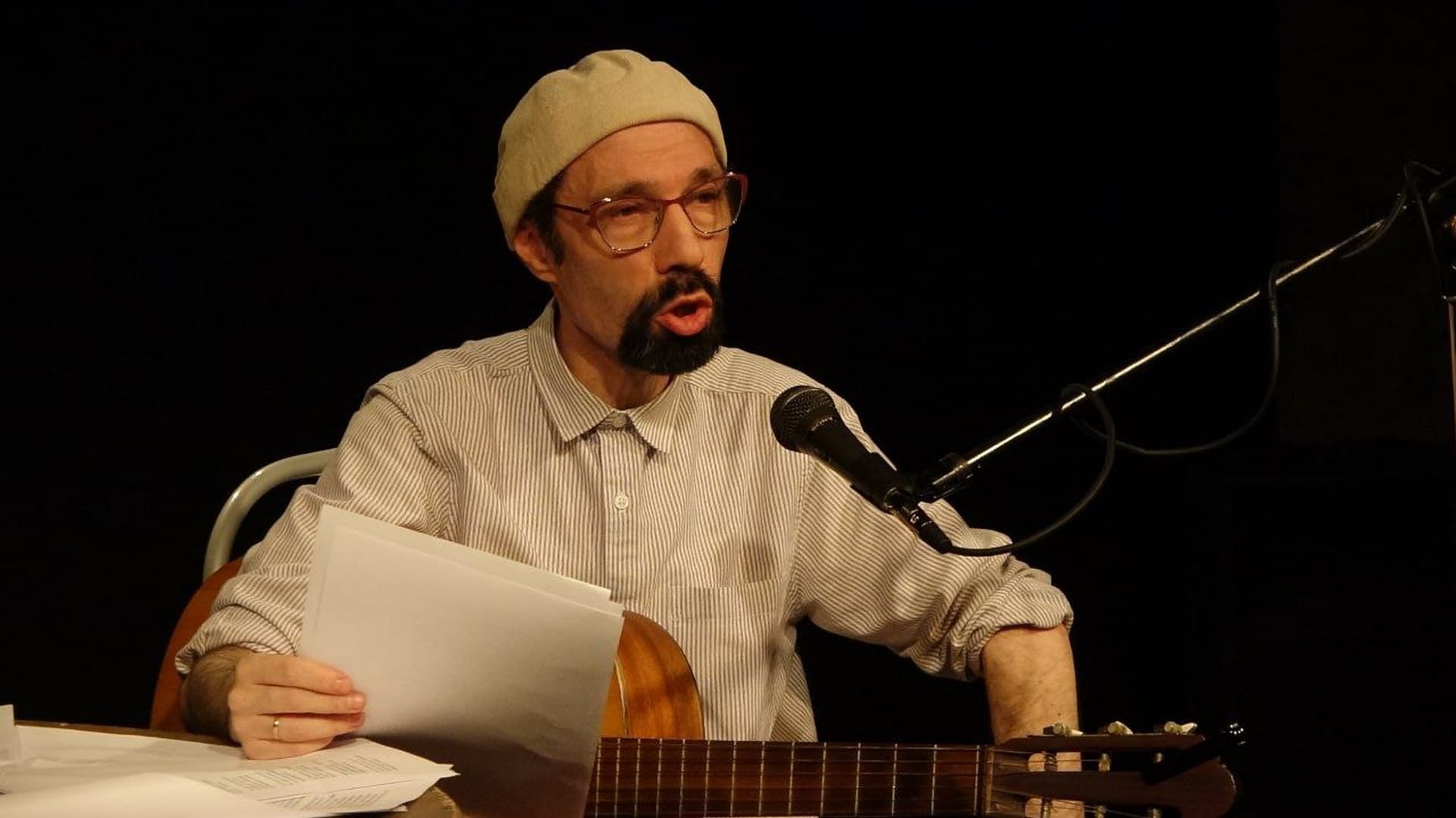 Евгений Пальцев (Сад искусств)