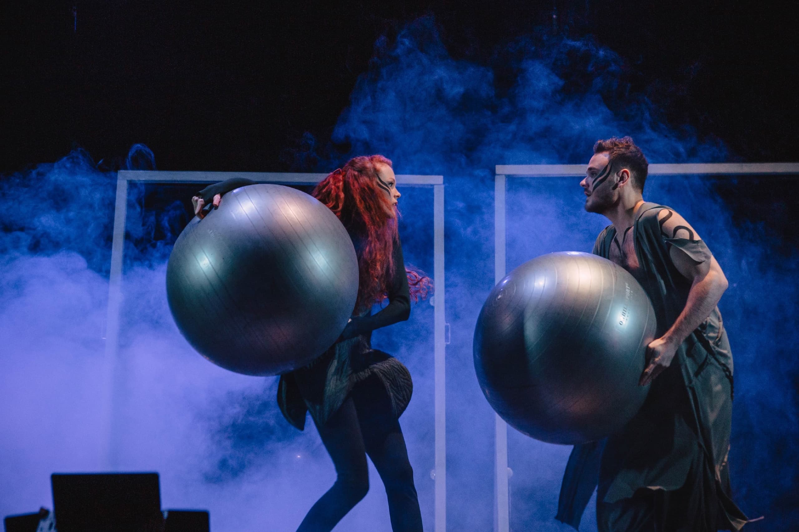 неОбыкновенное чудо (ДК РГСУ)