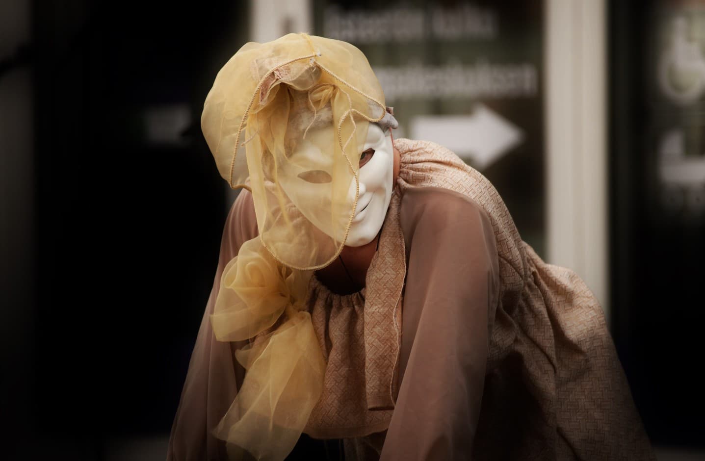 Ганзель и Гретель (Театр-цирк «Монгольфьери»)