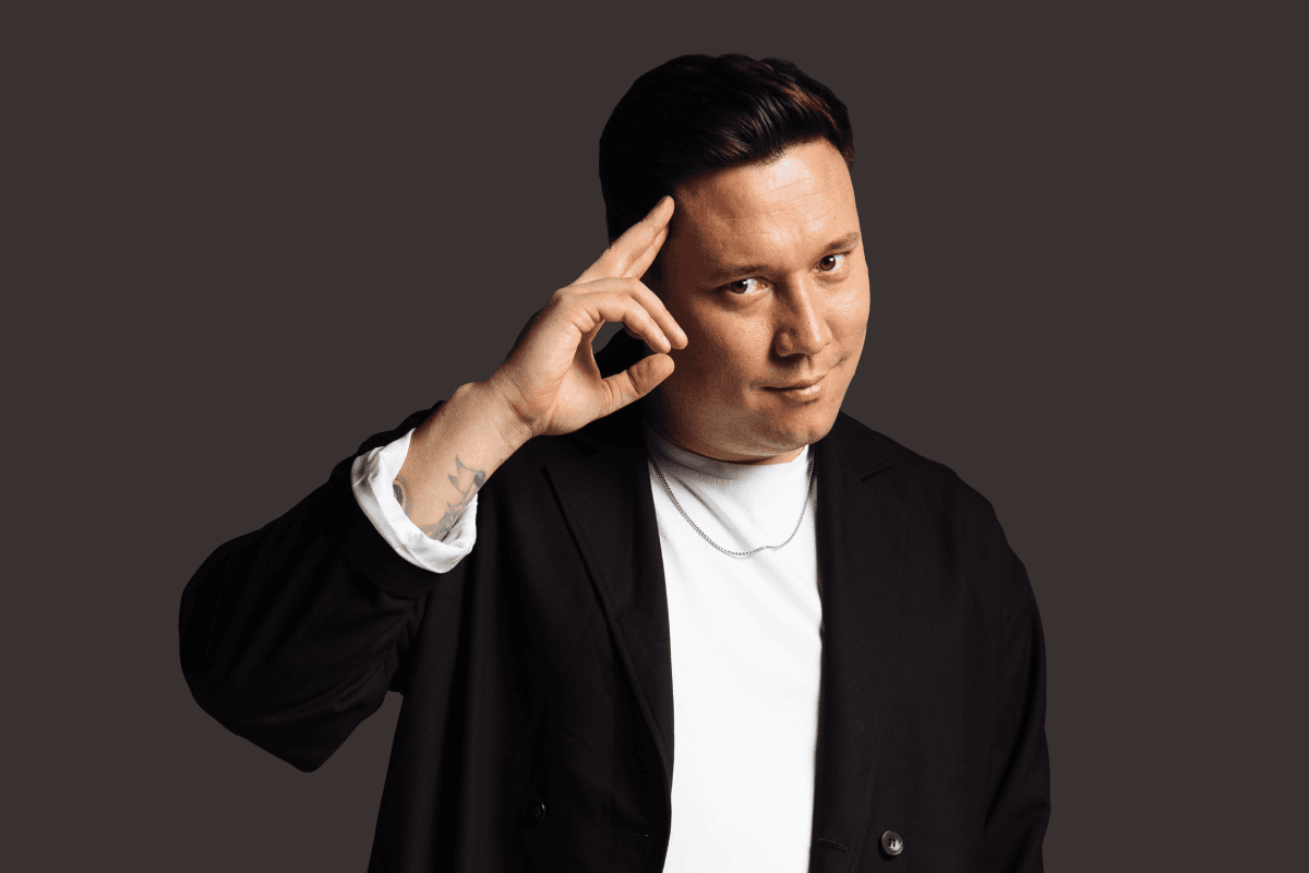 Артур Шамгунов (Coin Event Hall)