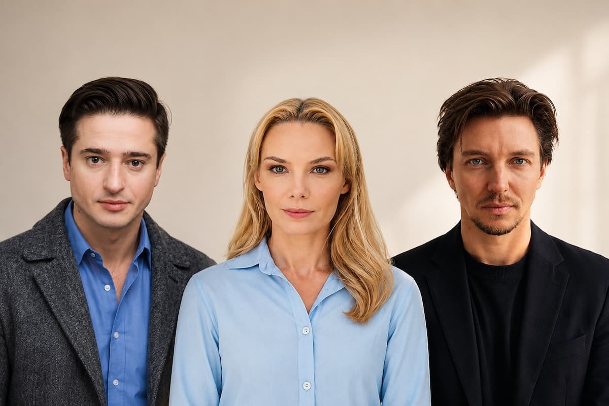 Мой бедный Марат (Дворец молодёжи)