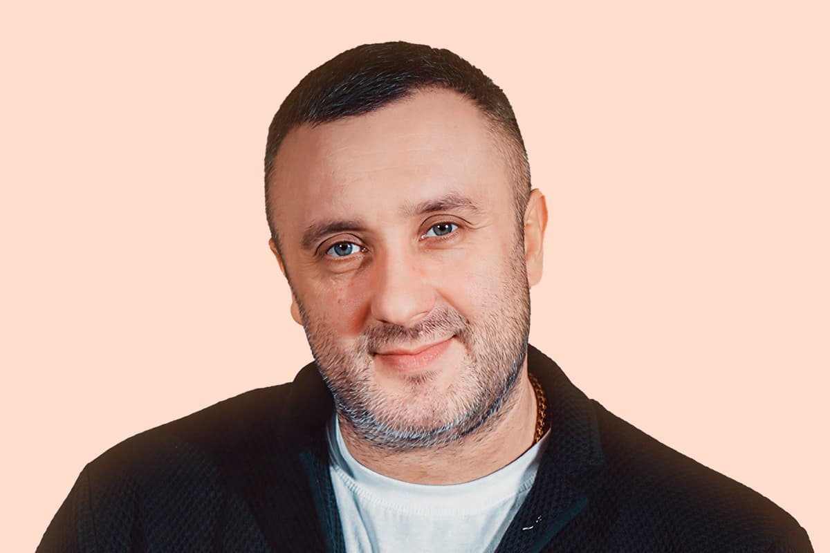 Игорь Кибирев (Кобзаръ)