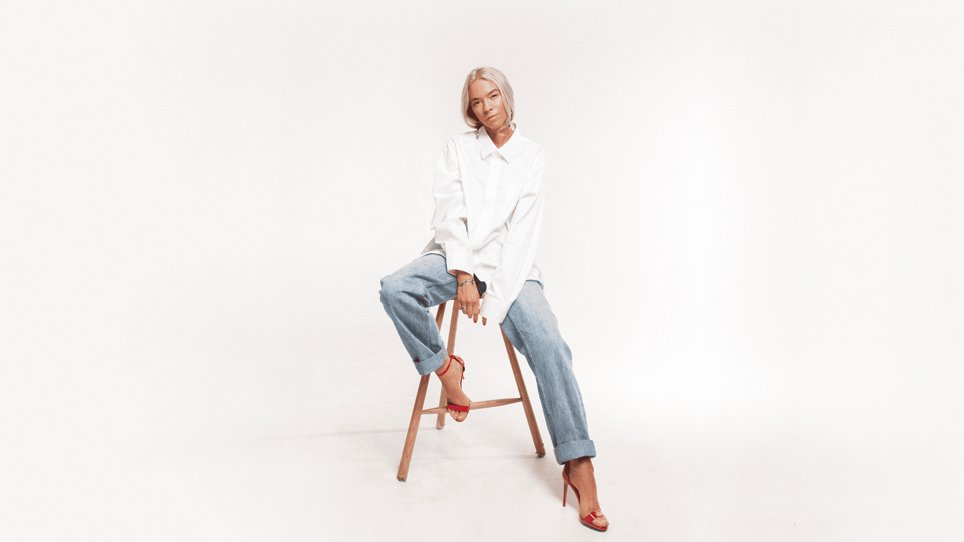 Варвара Визбор (Magnus Locus)