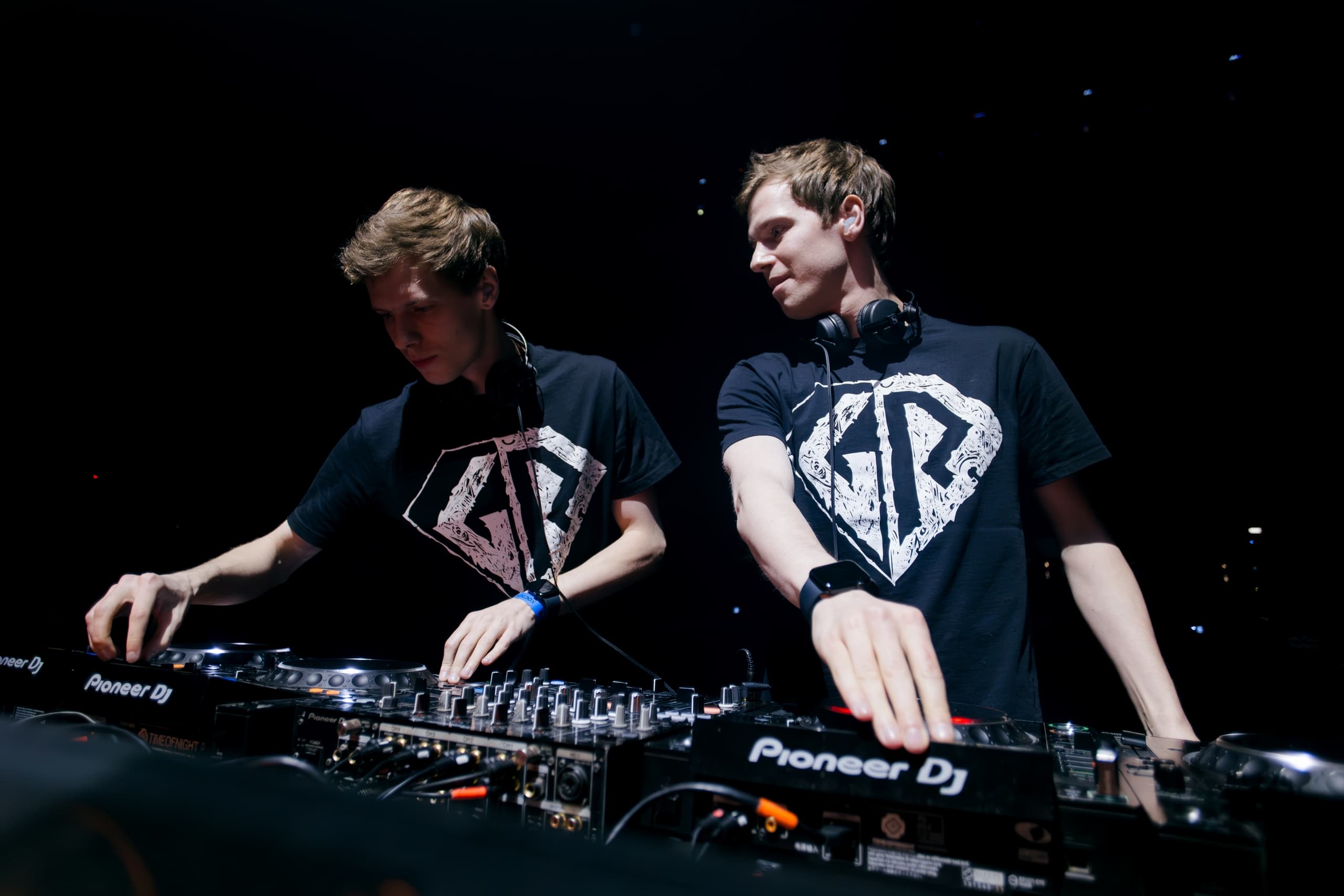 SBS Fest (Улица Докучаева, 31в)