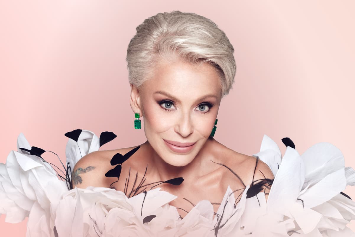 Ирина Понаровская (Театр драмы им. Горького)