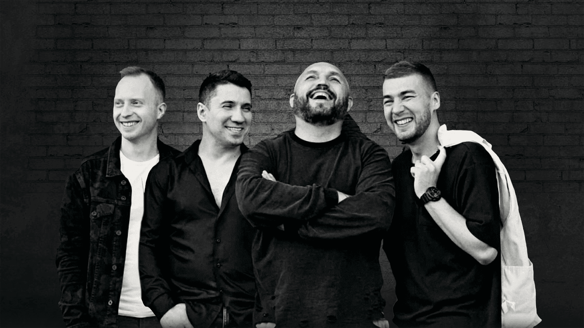 АнимациЯ (Урбан)