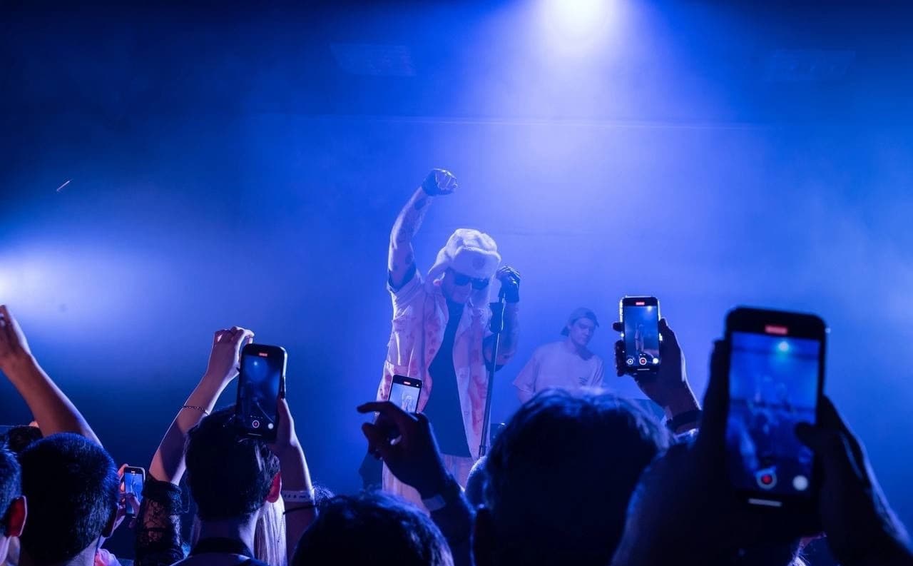 Бредишь (Gipsy)