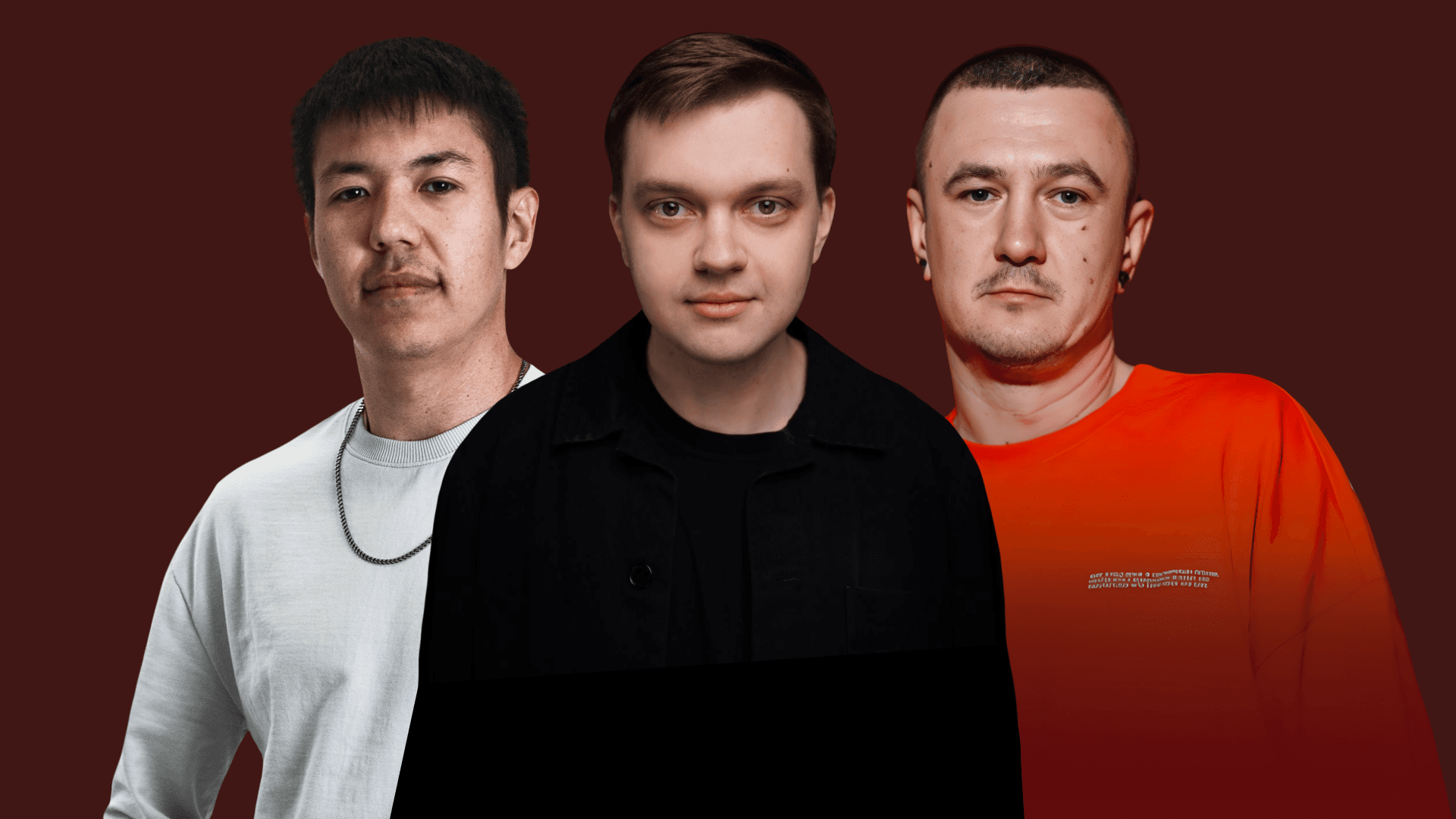 Стендап-концерт в Щёлково (Причал Чарли (Щёлково))