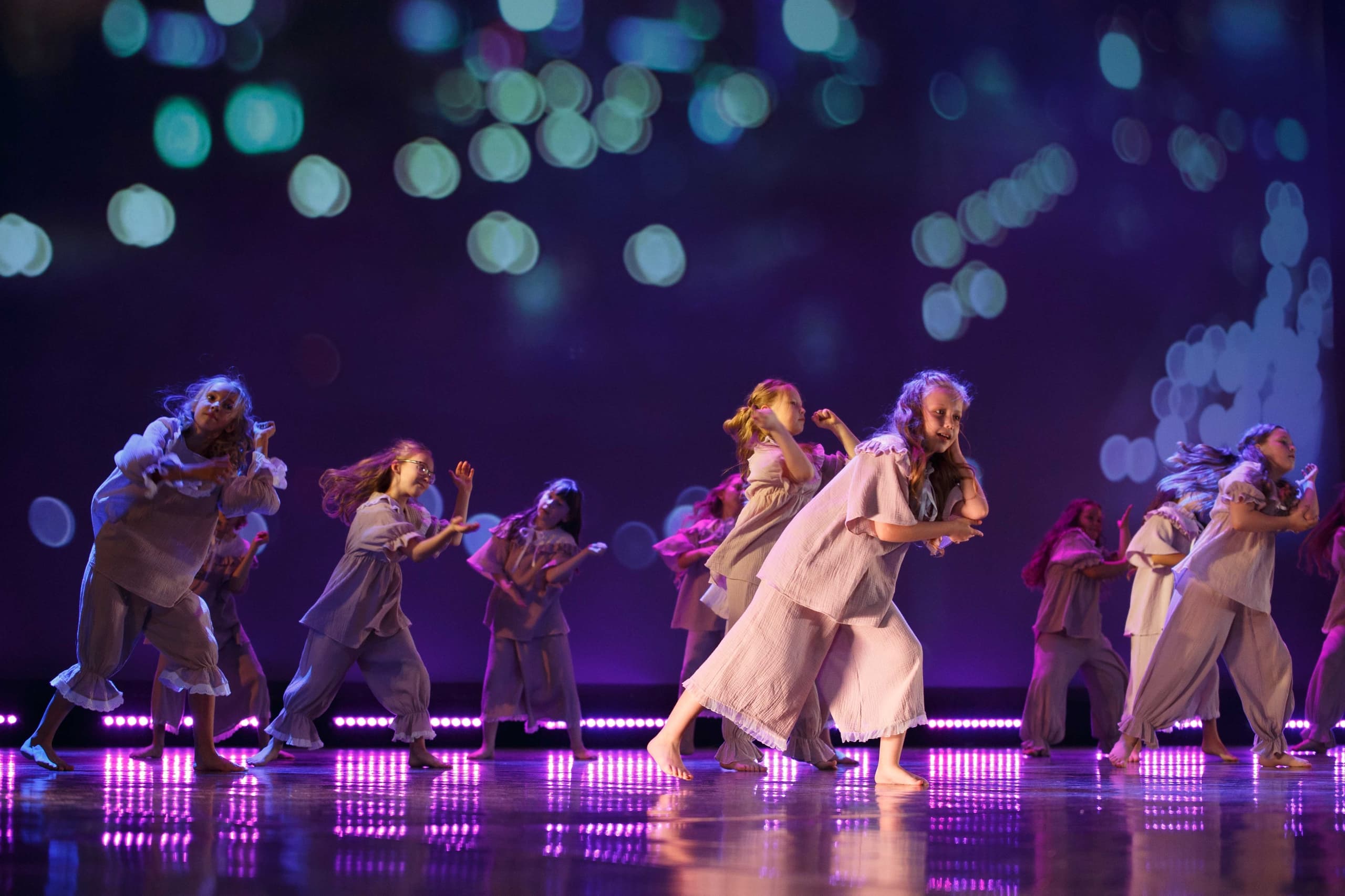 Яросданс. Лучшее (Концертно-зрелищный центр «Миллениум»)