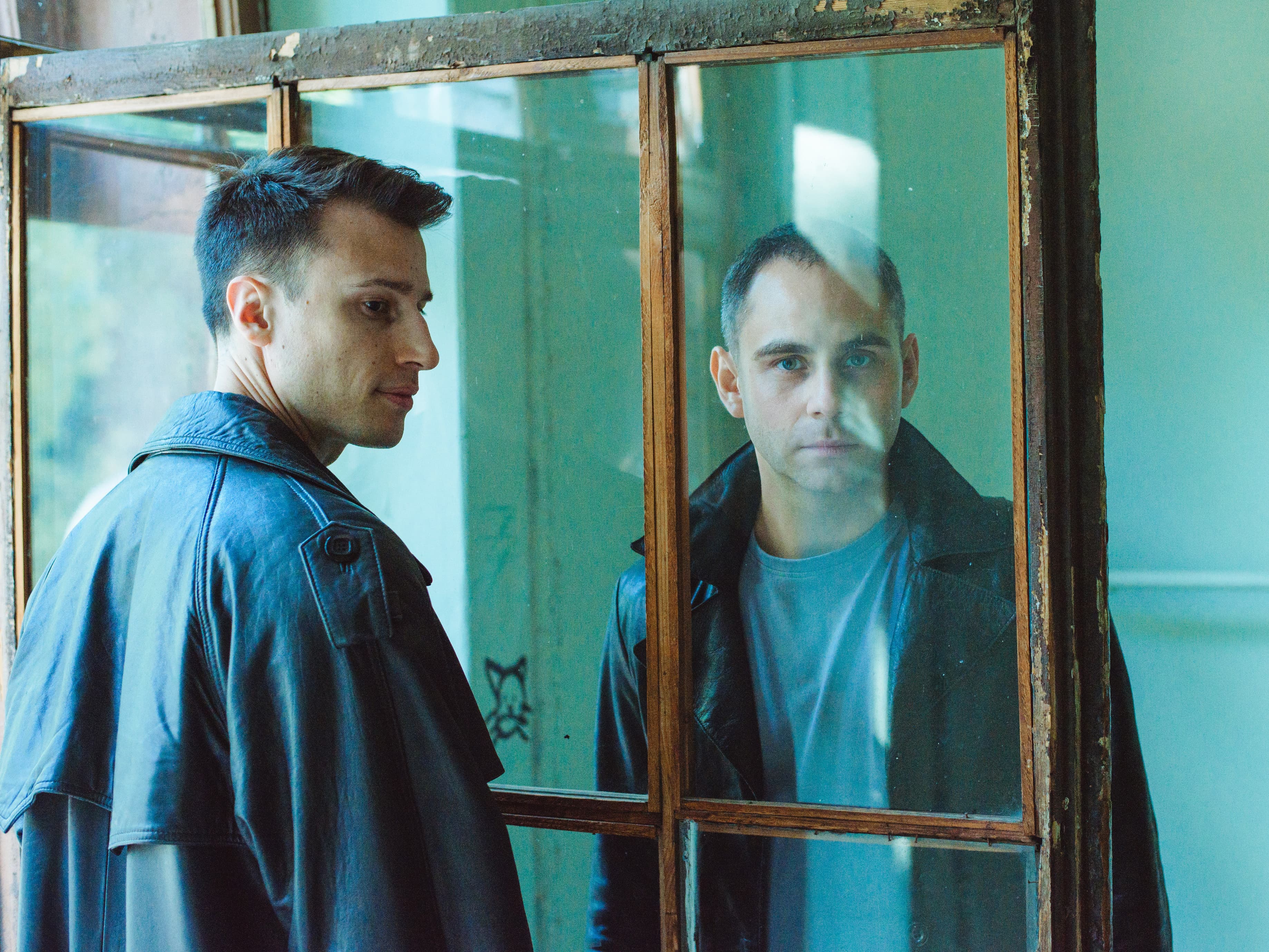 Антидепрессант (Art Hall)