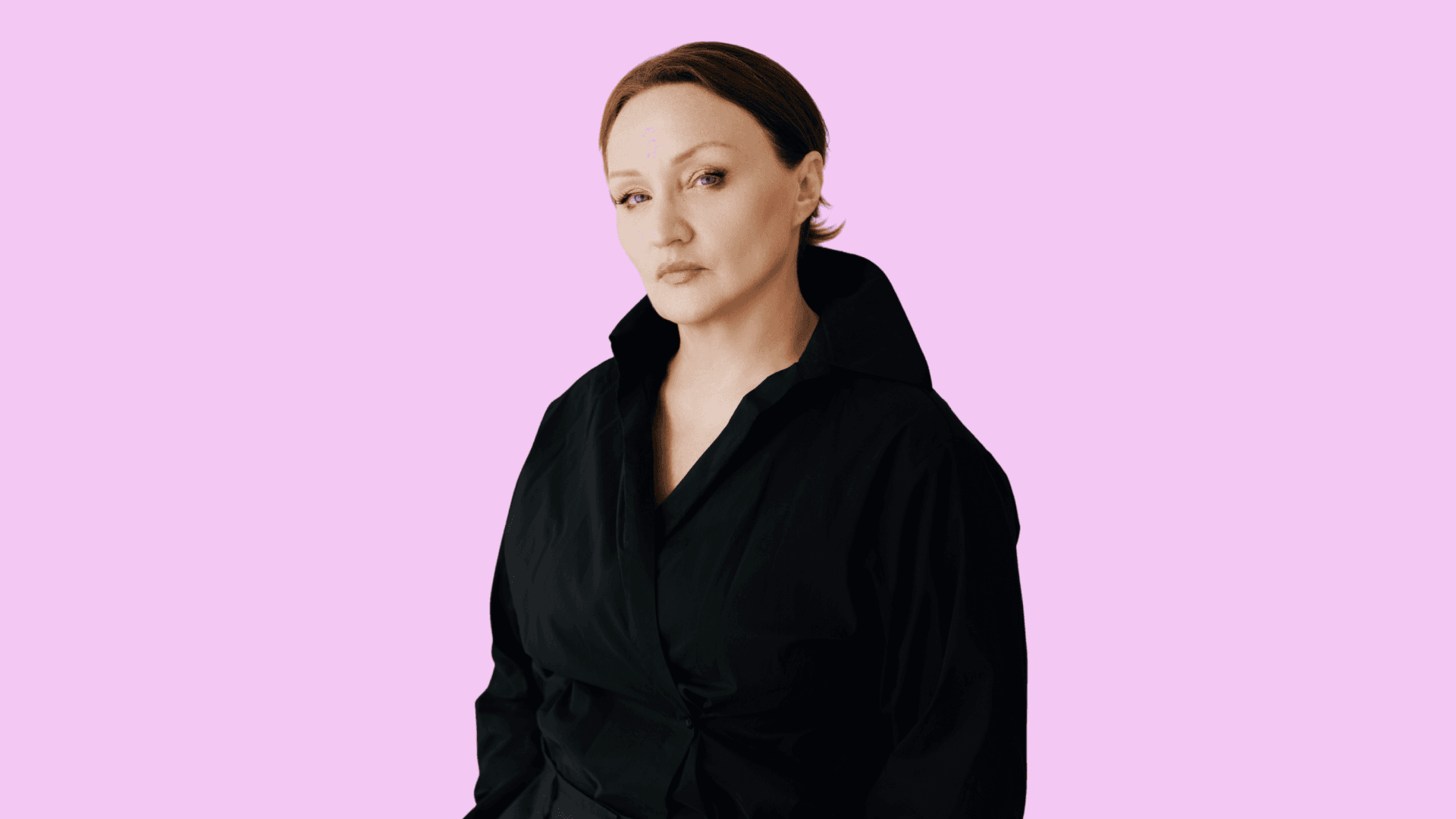 Елена Новикова (Сатурн)