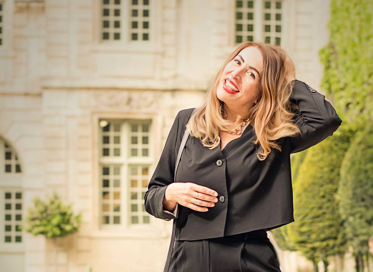 Арт-лекции с Еленой Лукиянчук (В центре Мира)