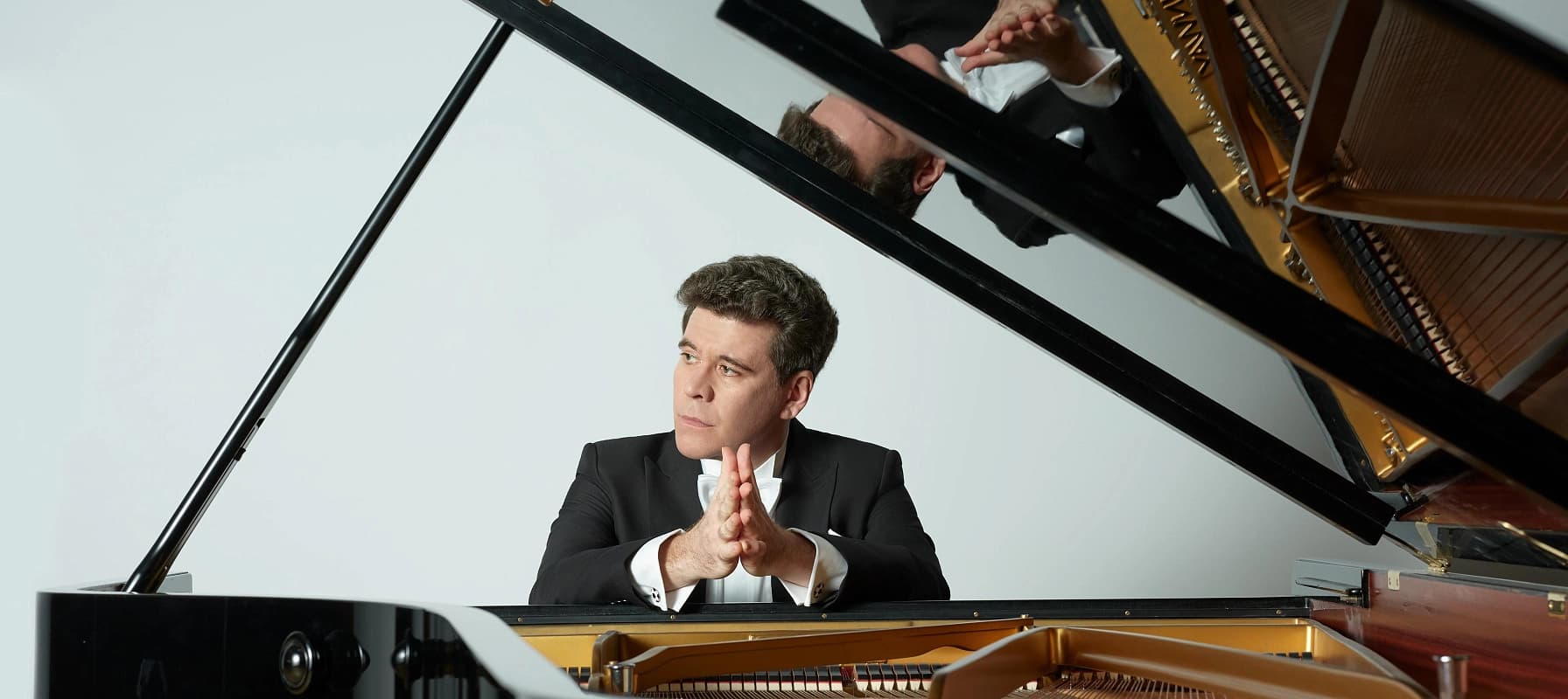 Денис Мацуев, МГСО, Иван Рудин (Зарядье)