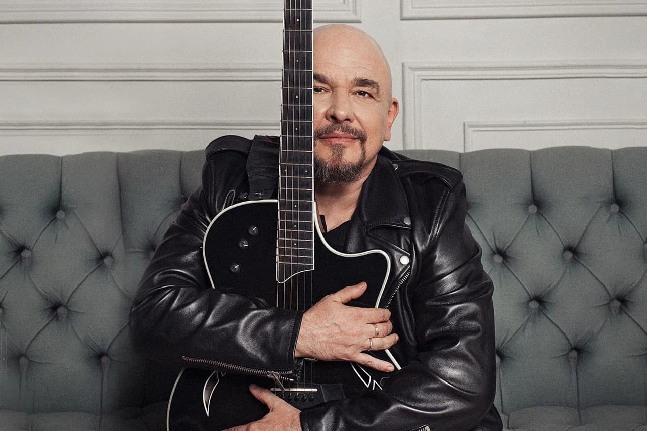 Сергей Трофимов (Petter)