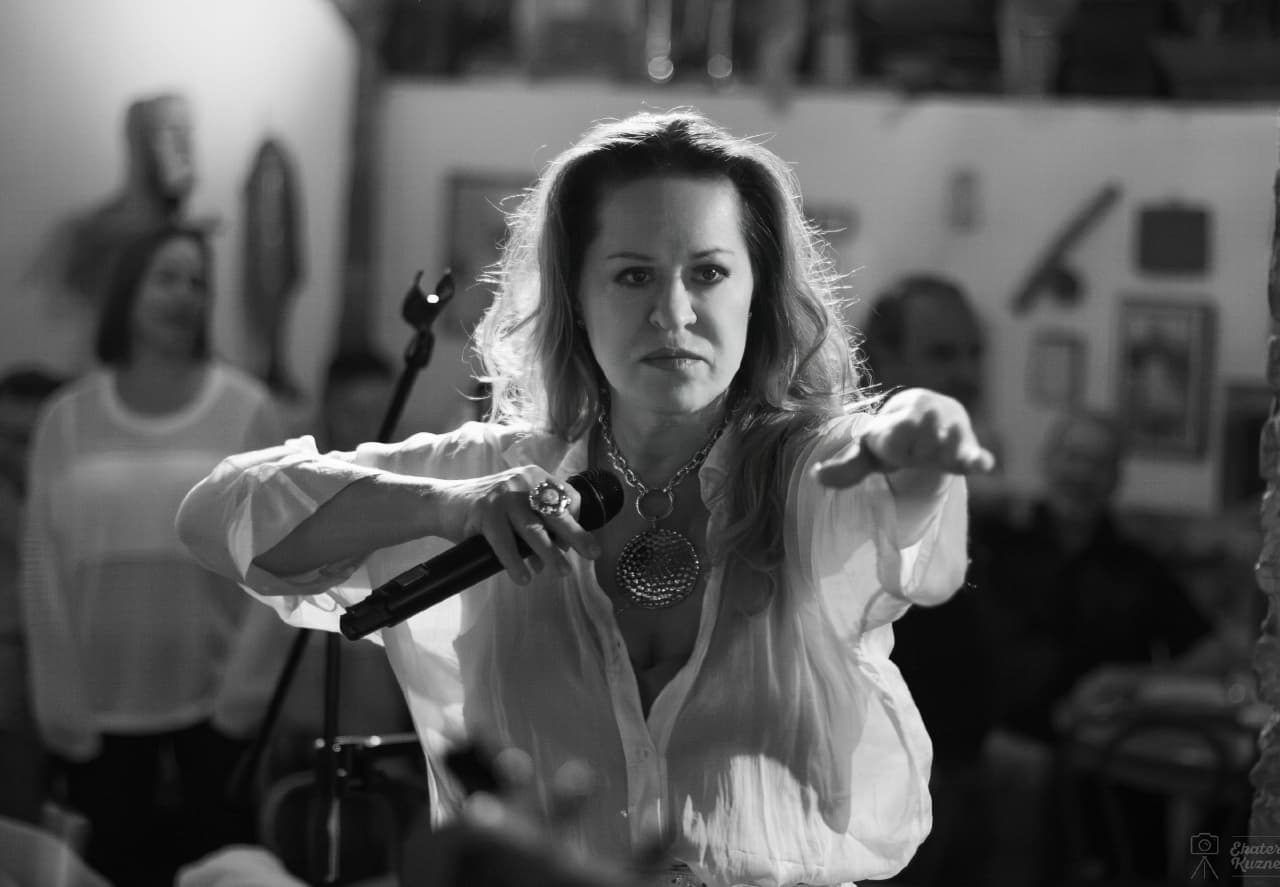 Ирина Сурина (Родня)