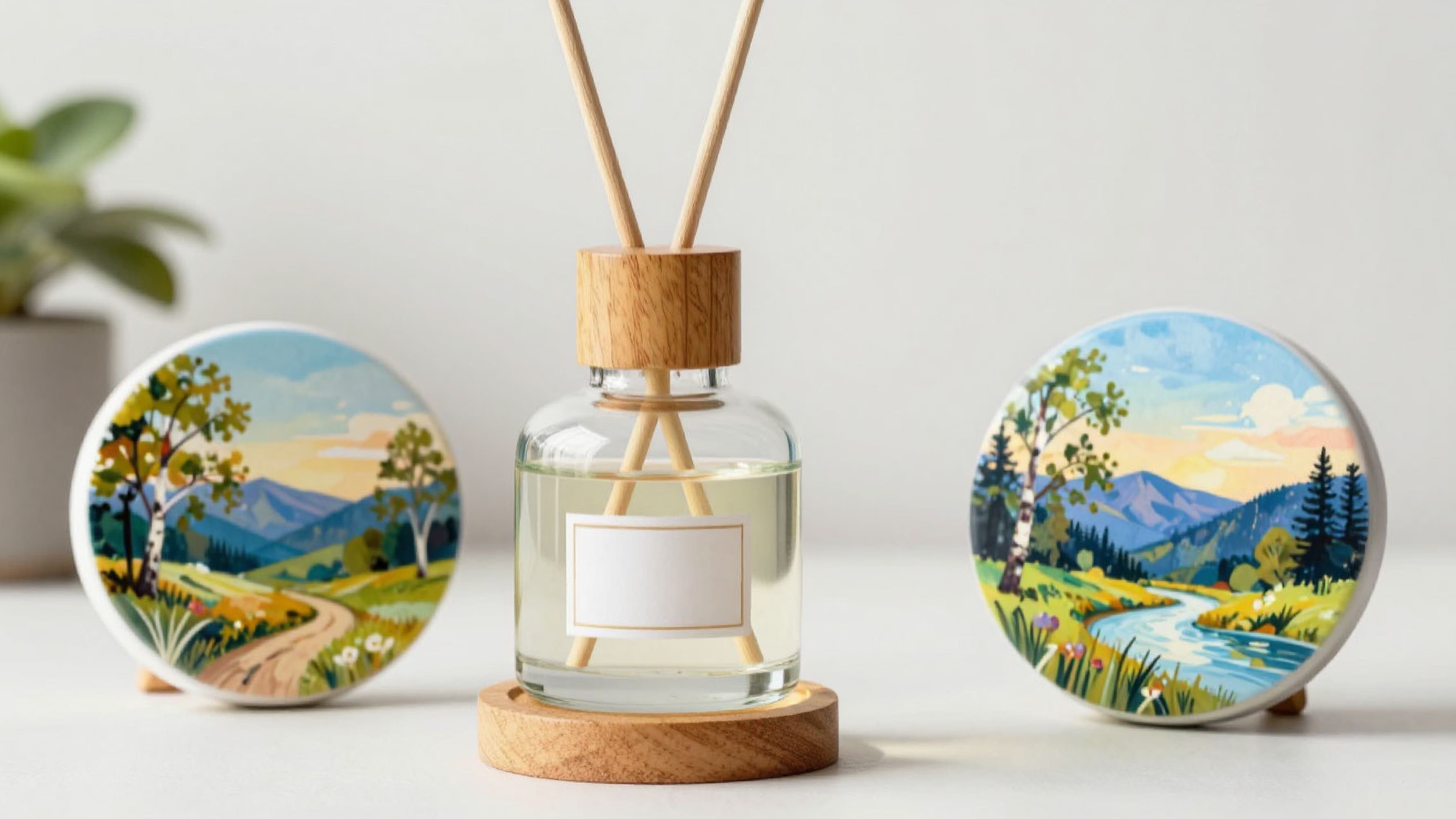 Тепло твоих рук. Уют для дома (13 зёрен)