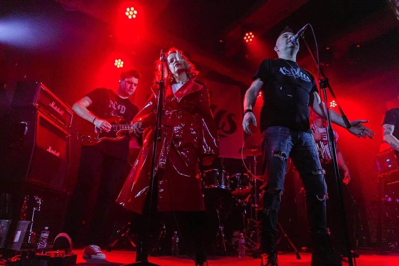 18Plus (Цоколь 2.0)