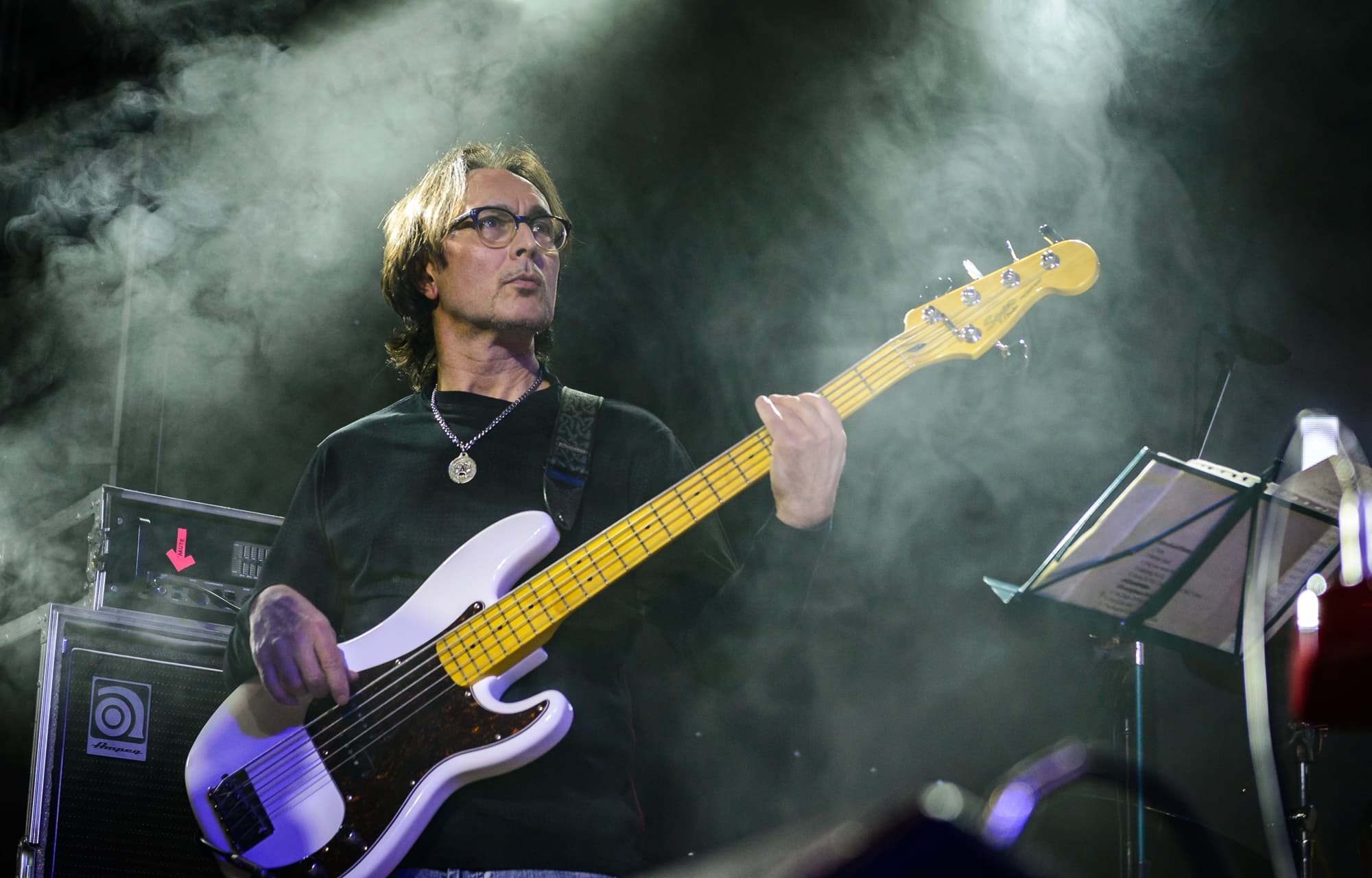 Трибьют-шоу Pink Floyd (The Right Place)