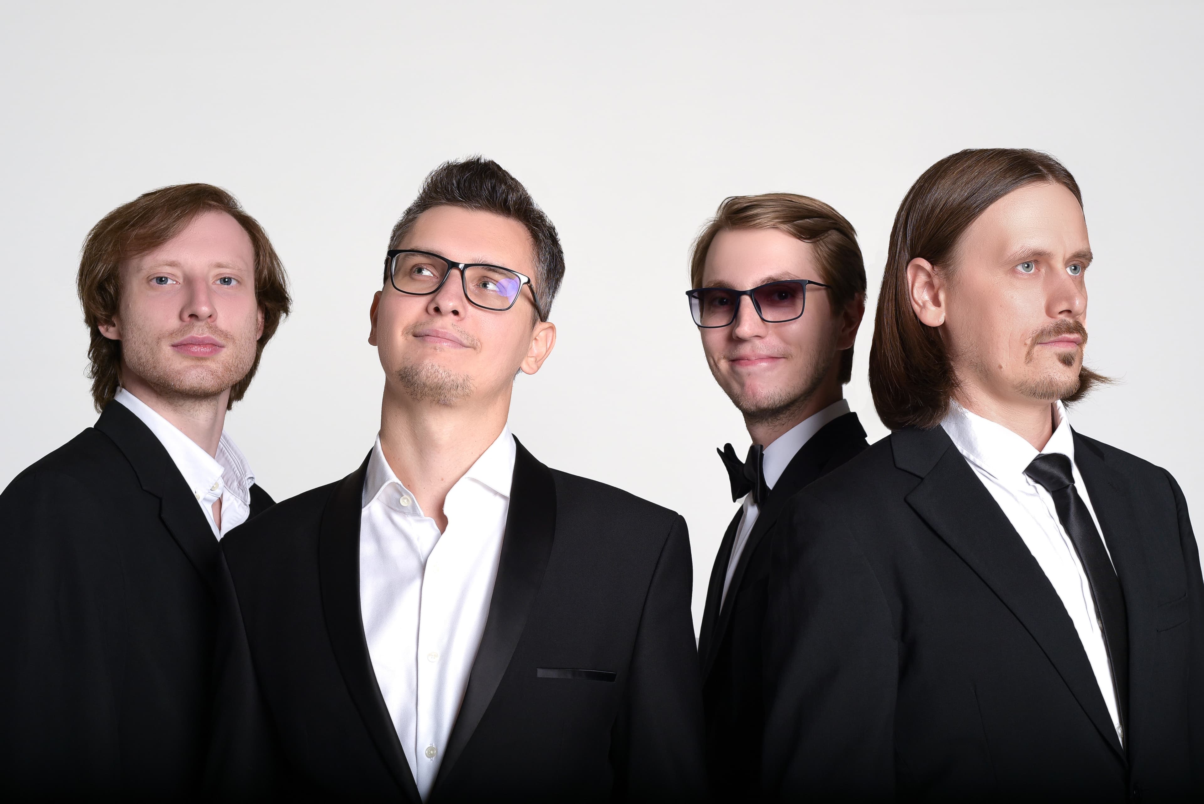 Planck’sTone (Клуб Алексея Козлова)