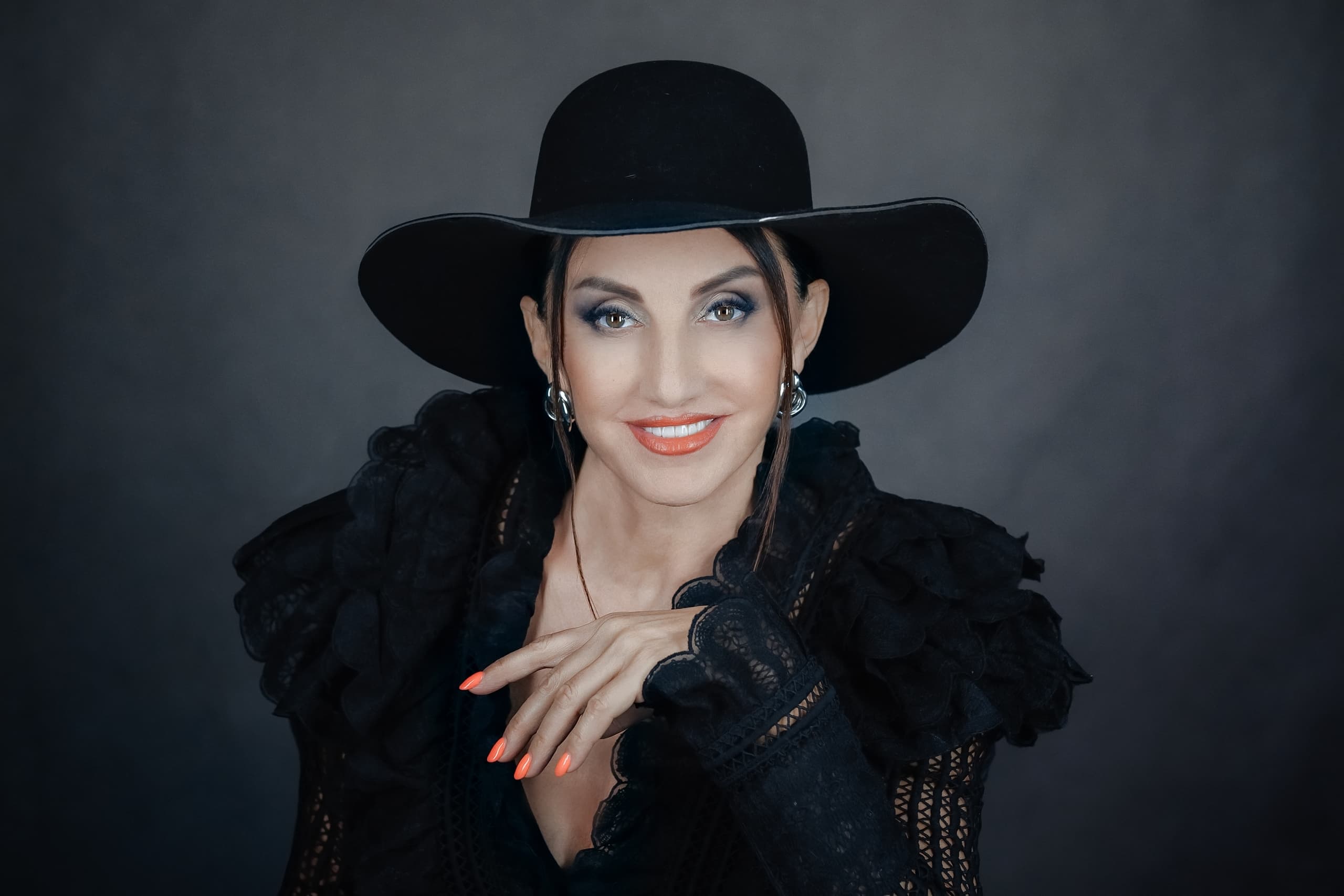 Шансон-парад (Фестивальный)