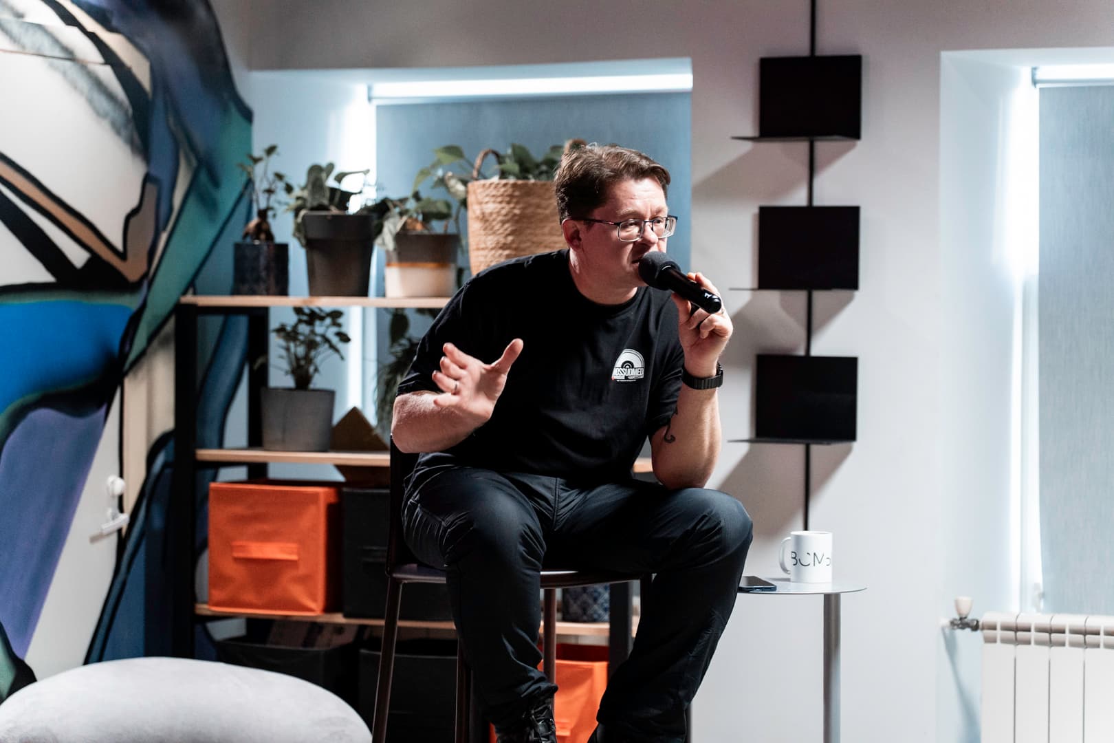 Алексей Решетун. Вредные привычки глазами судмедэксперта: курение, вейпы, снюсы (ВСмысле)