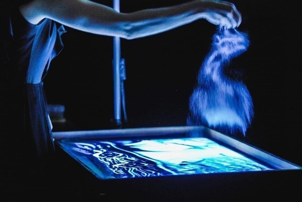 Сказки Чижика. Маленький принц (Новая сцена Александринского театра)