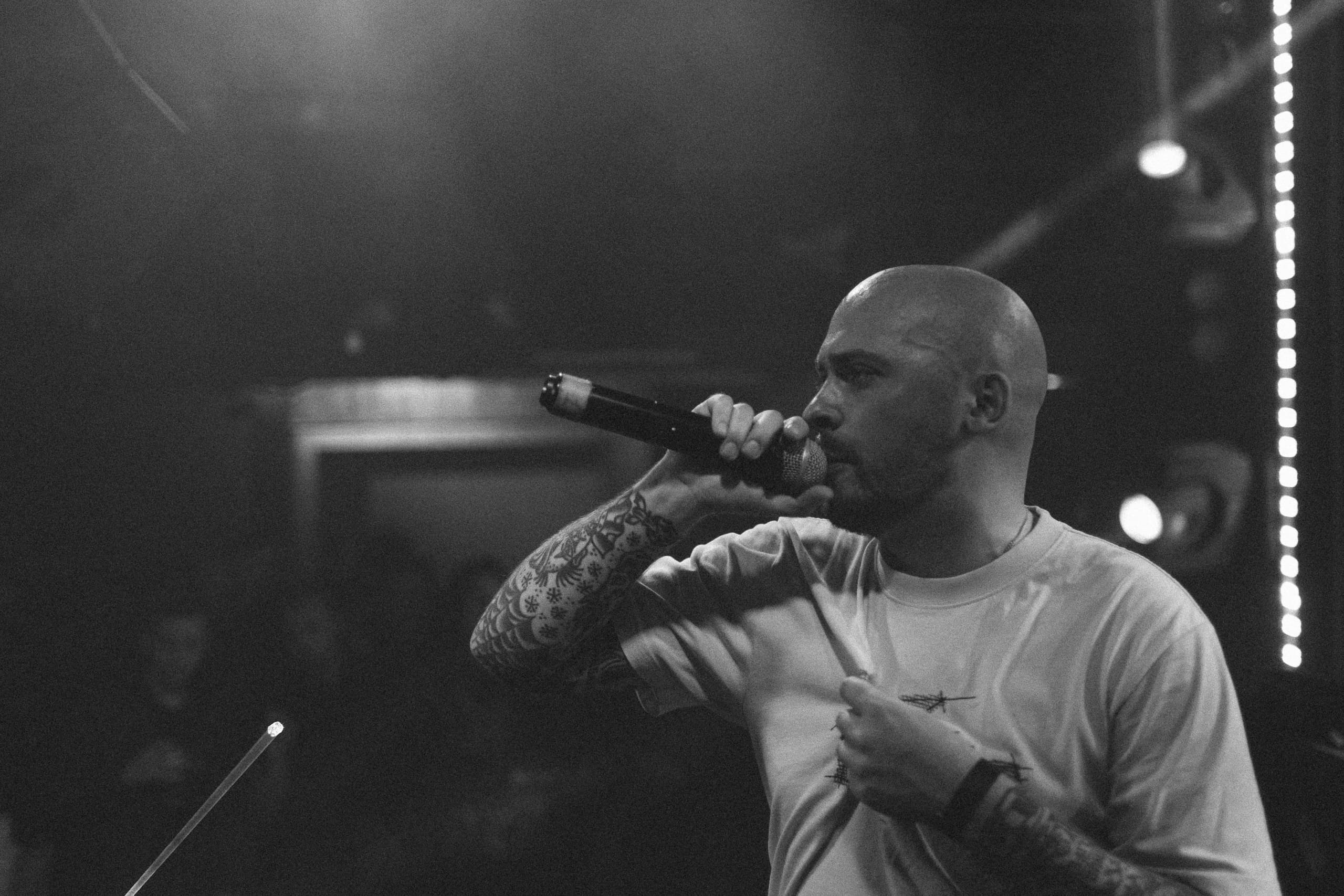 Билли Ногами (Eclipse)